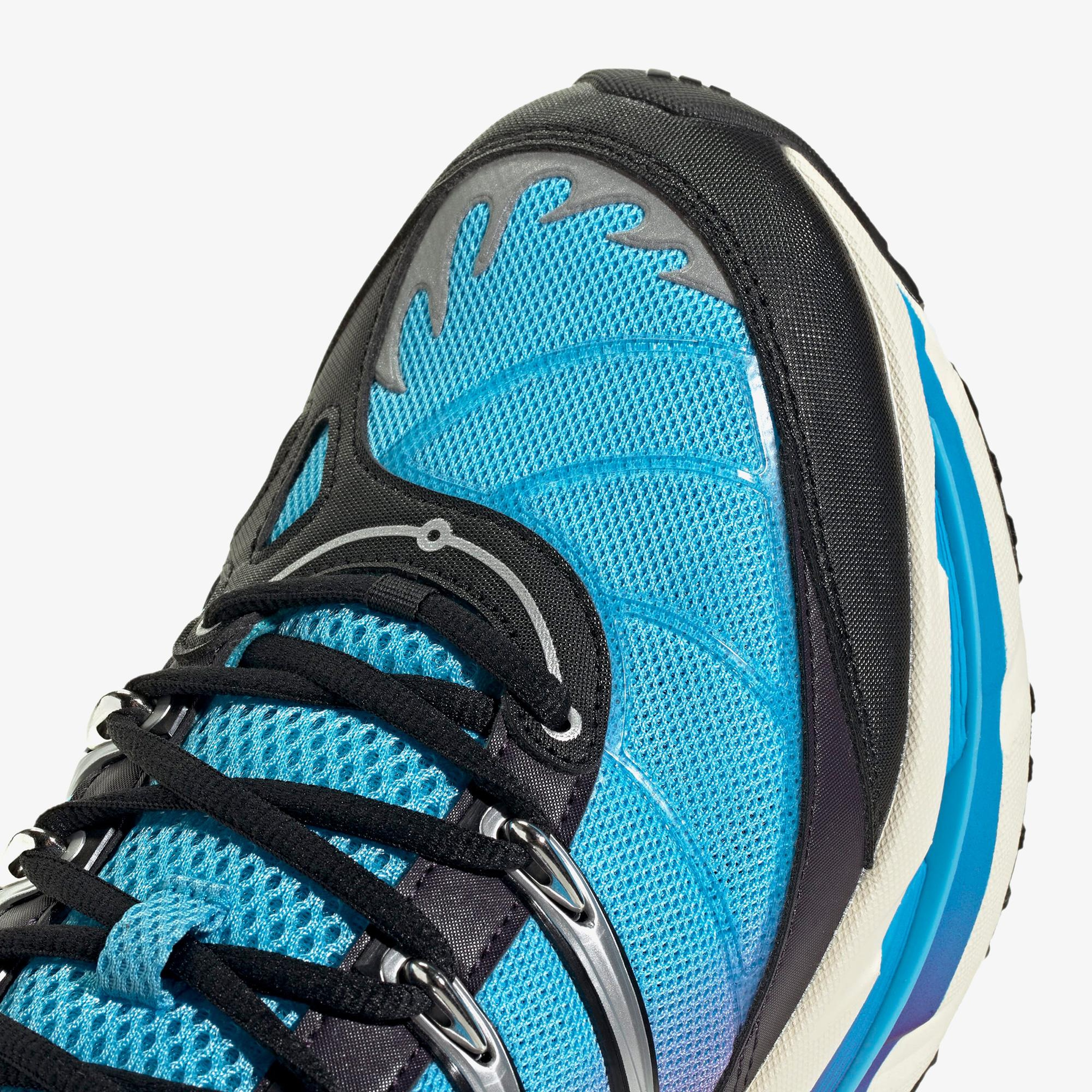 adidas Adistar Hrmy Erkek Gri Spor Ayakkabı