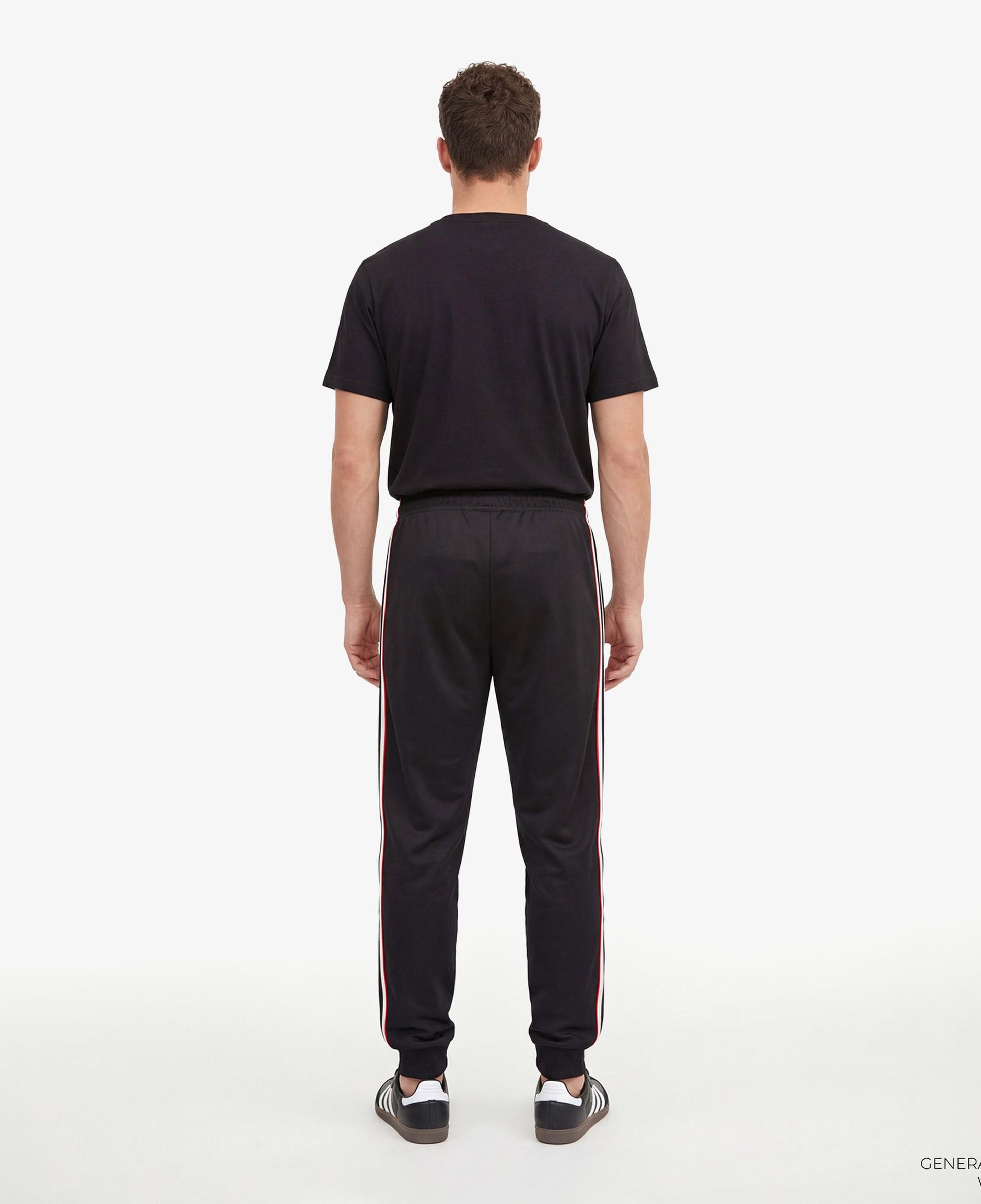 adidas Bjk Icon Tp Erkek Siyah Pantolon