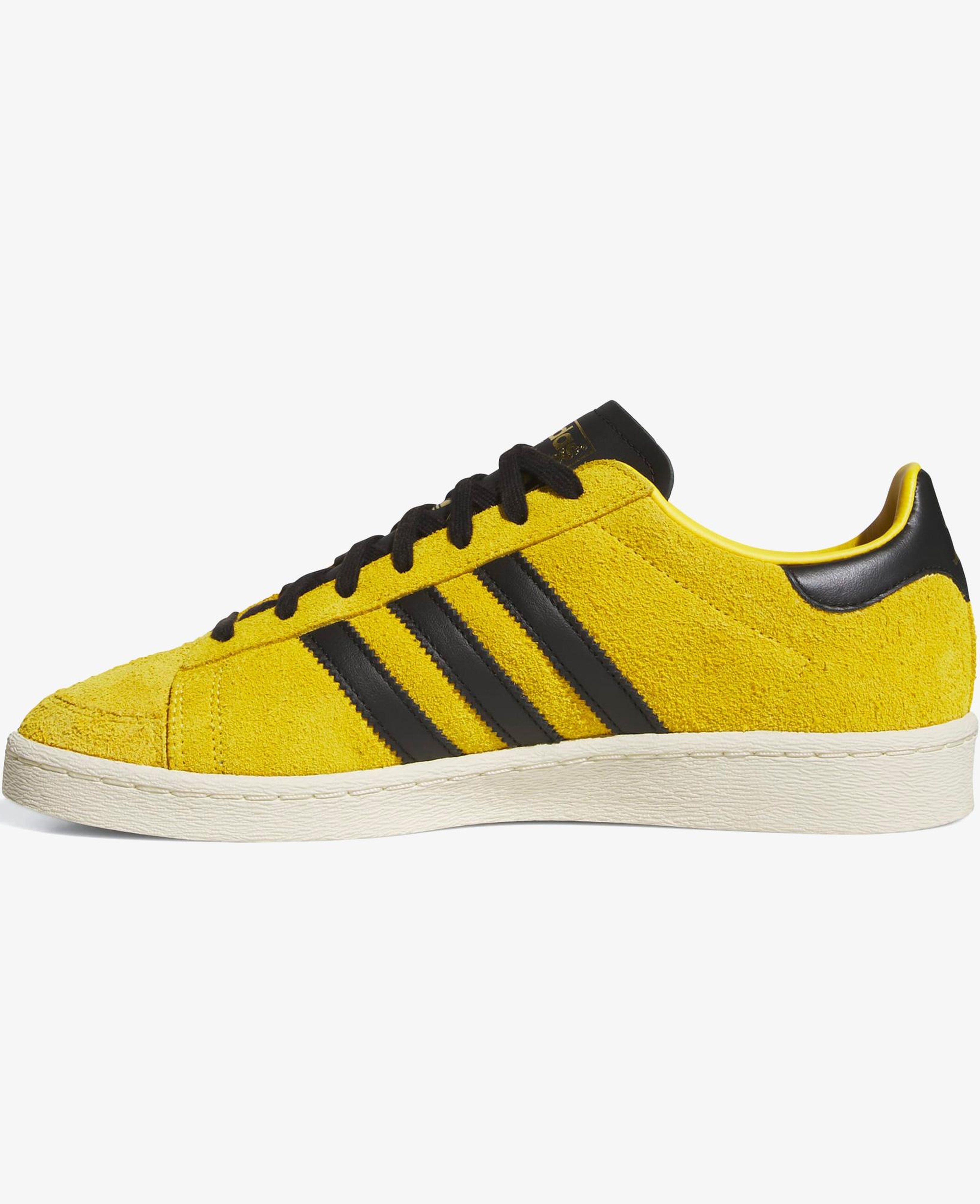 adidas Jabbar Lo Unisex Sarı Spor Ayakkabı