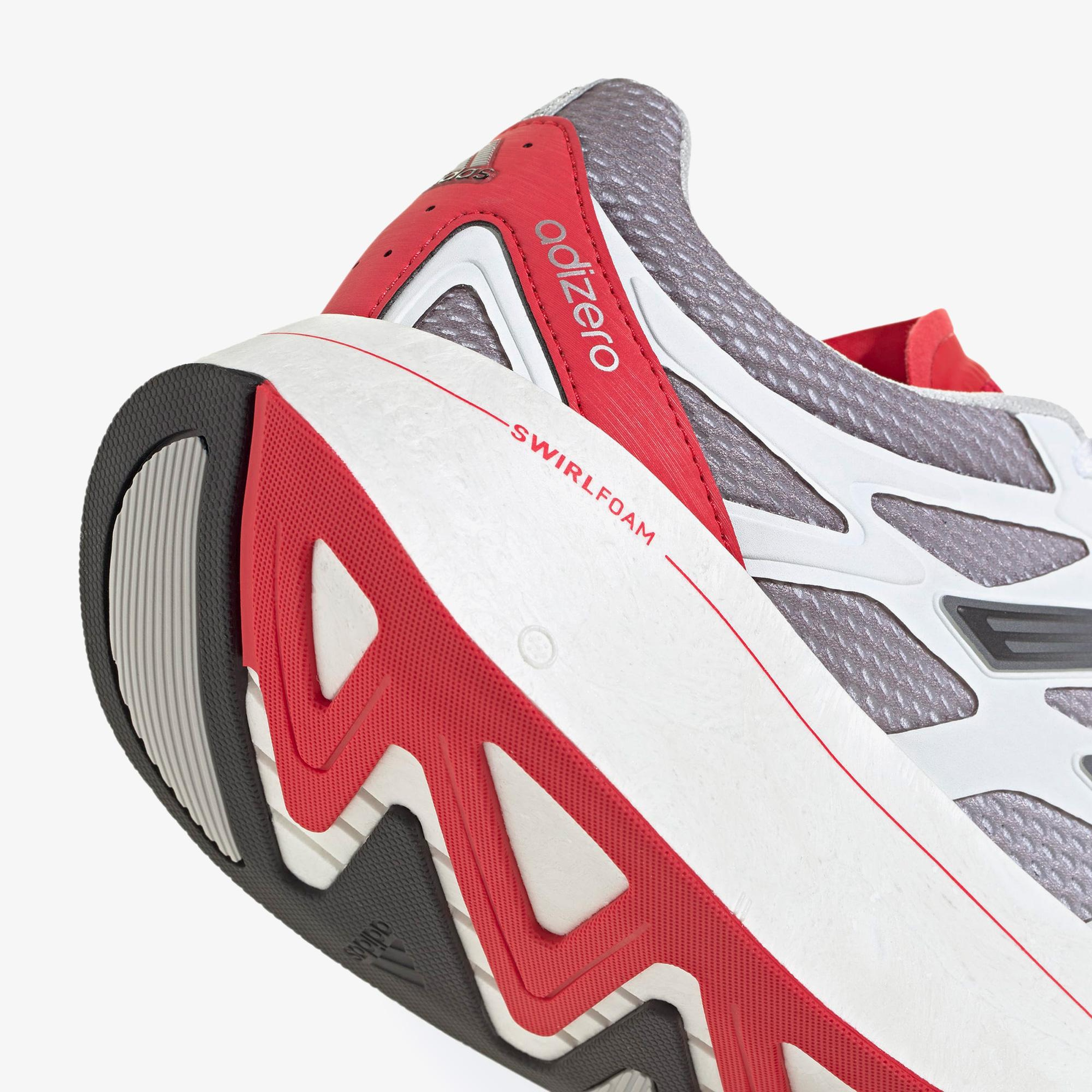 adidas Adizero Aruku Kadın Beyaz Spor Ayakkabı