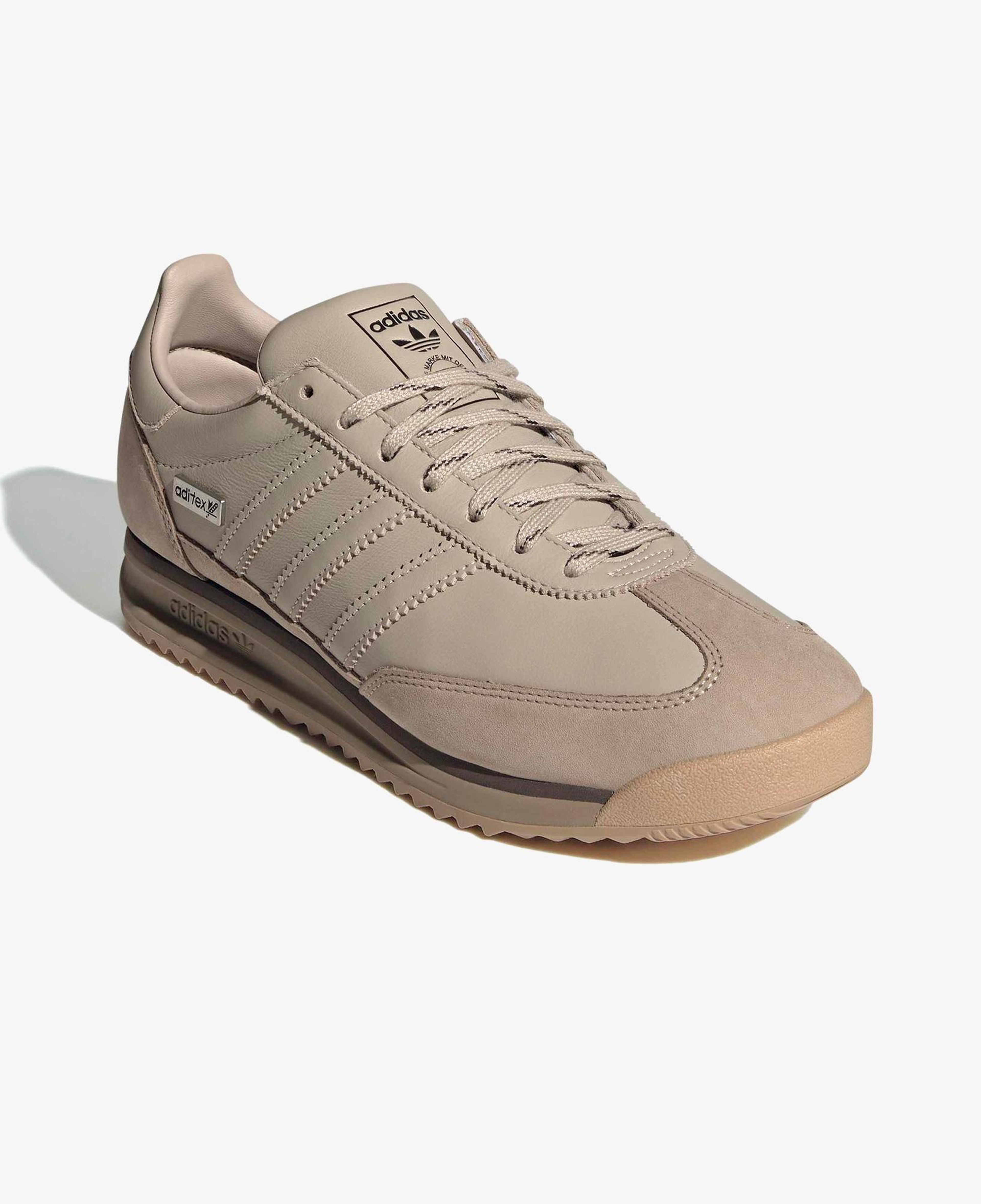 adidas Sl 72 Rs Erkek Yeşil Spor Ayakkabı