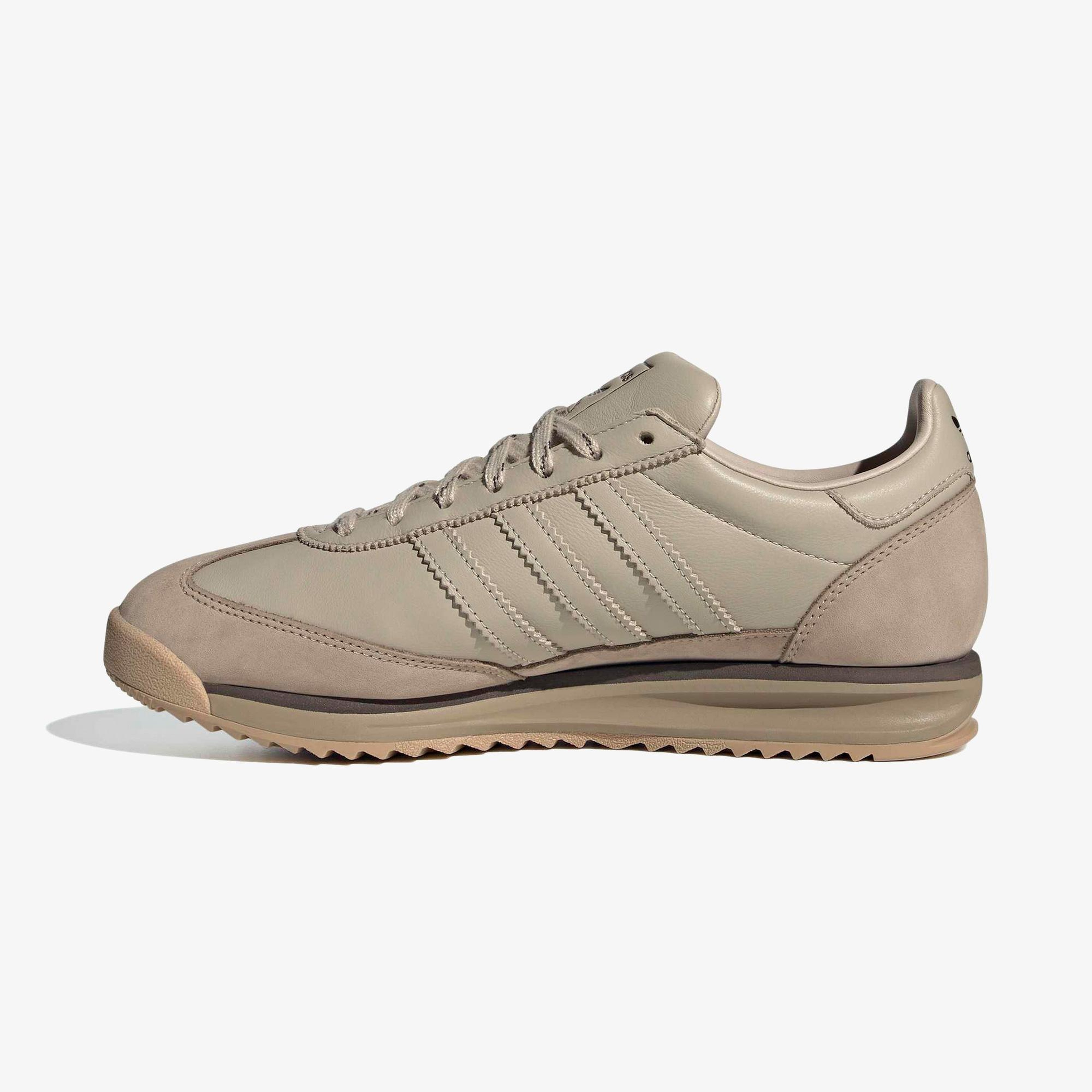 adidas Sl 72 Rs Erkek Yeşil Spor Ayakkabı
