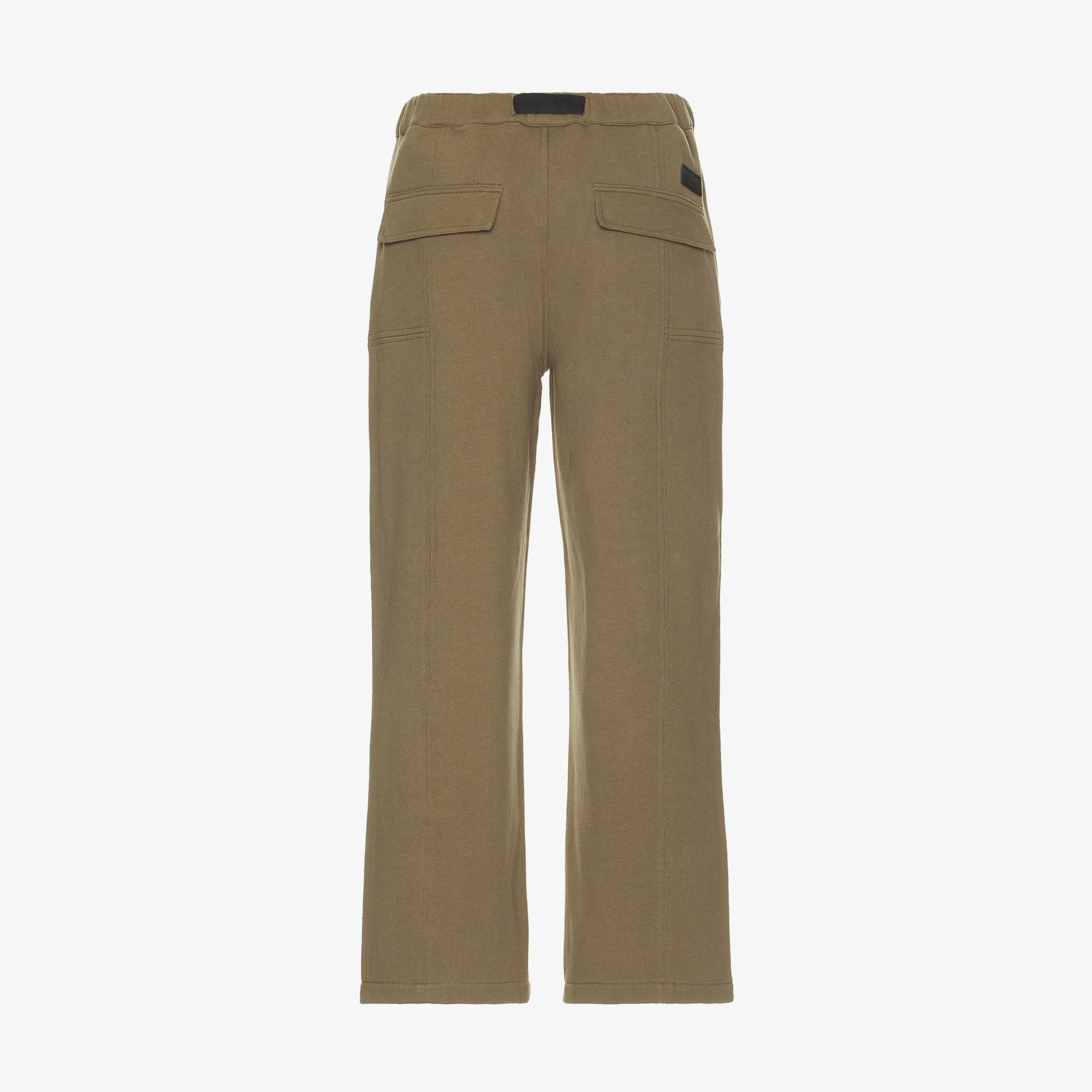 The Hundreds Stryker Cargo Erkek Yeşil Pantolon
