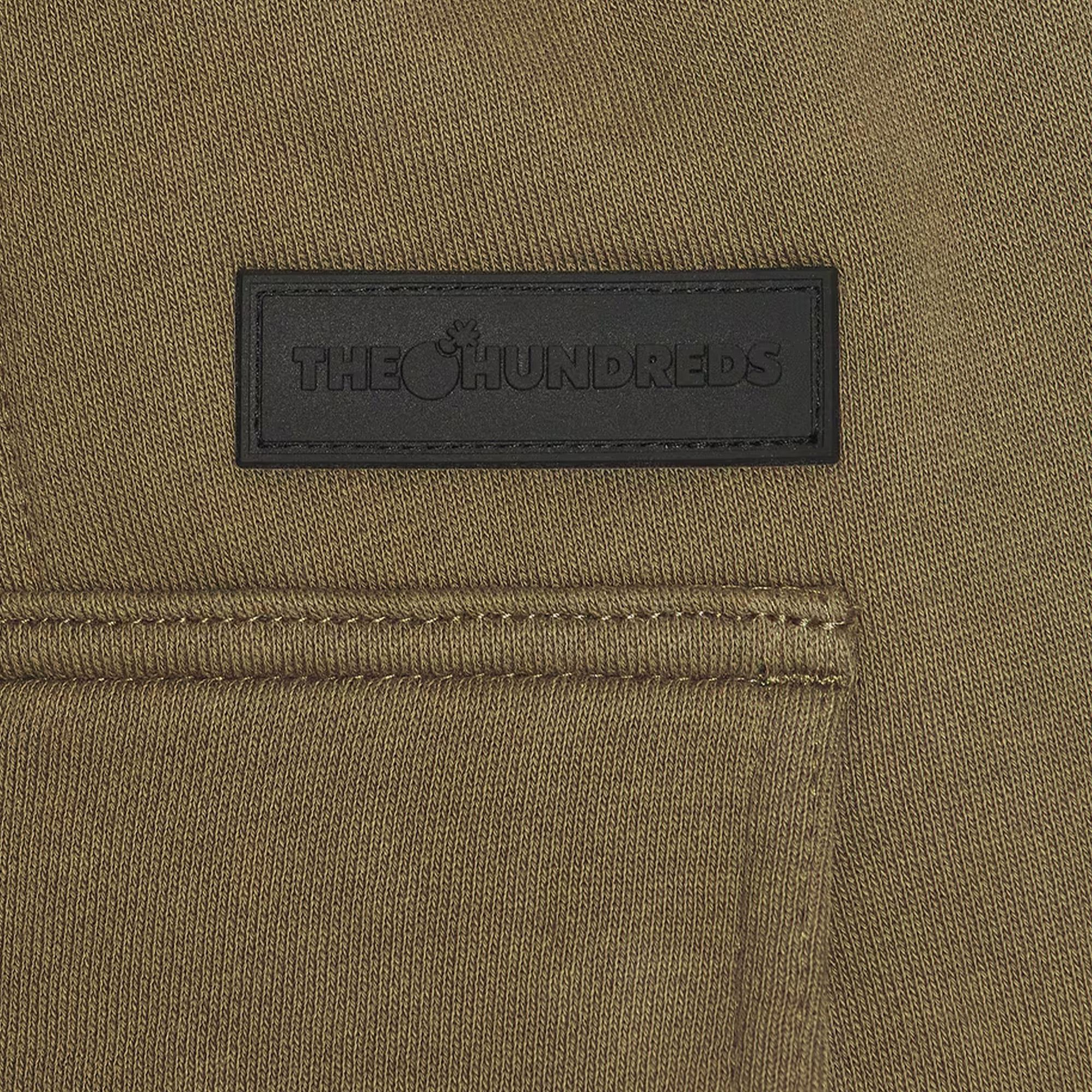 The Hundreds Stryker Cargo Erkek Yeşil Pantolon
