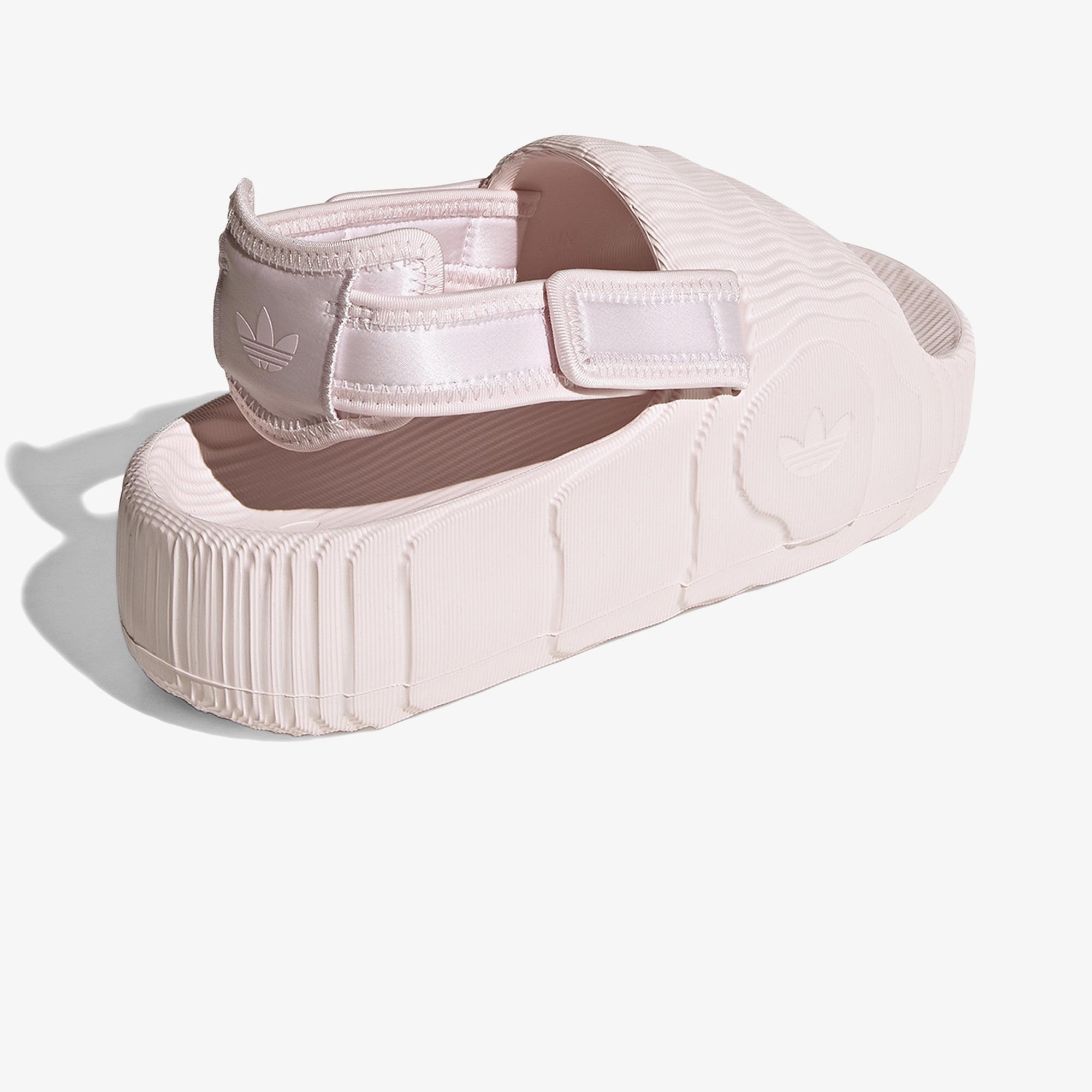 adidas Adilette 22 Xlg Kadın Pembe Terlik