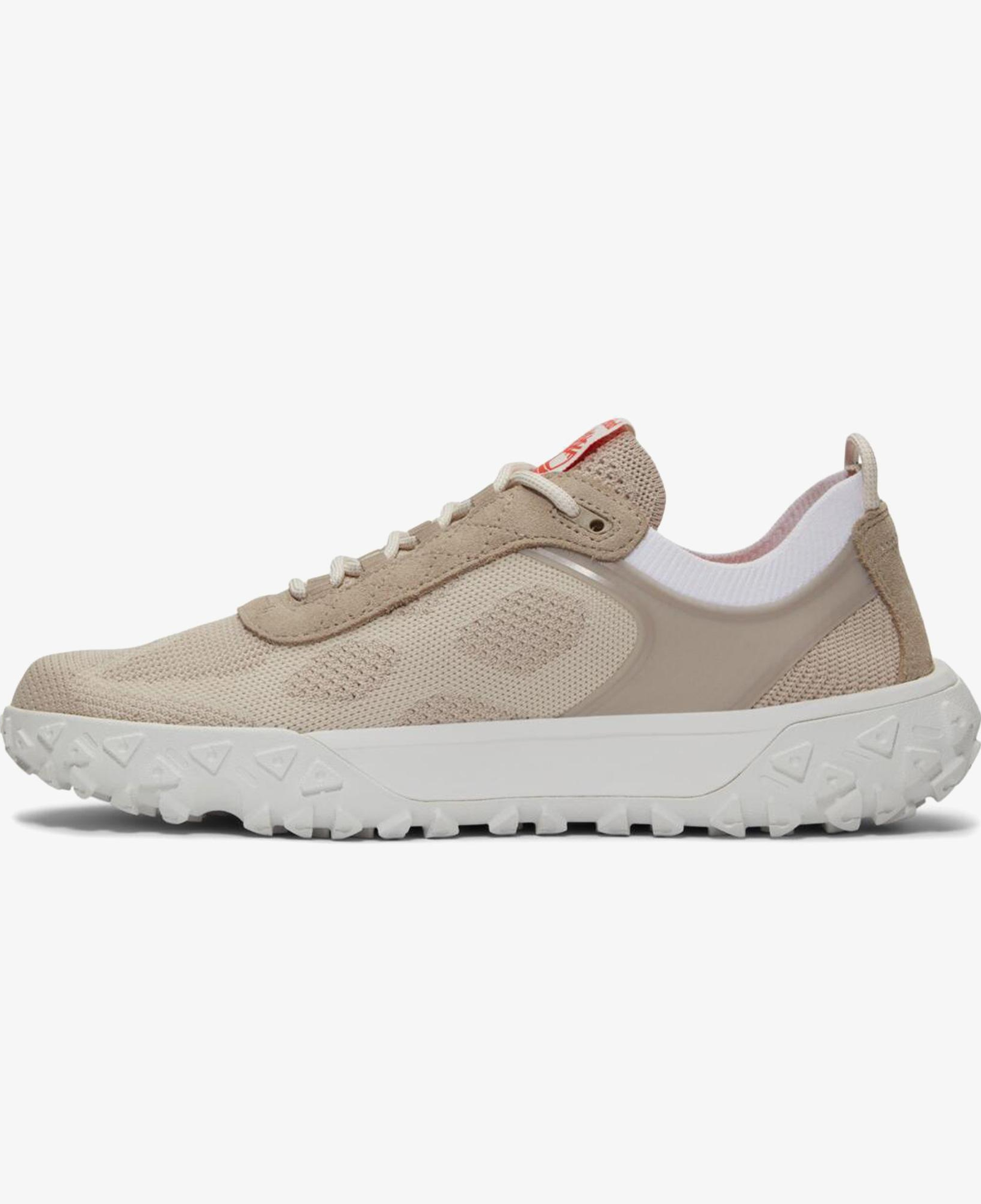 Timberland Greenstride Motion 6 Low Lace Up Hiking Erkek Gri Outdoor Ayakkabı
