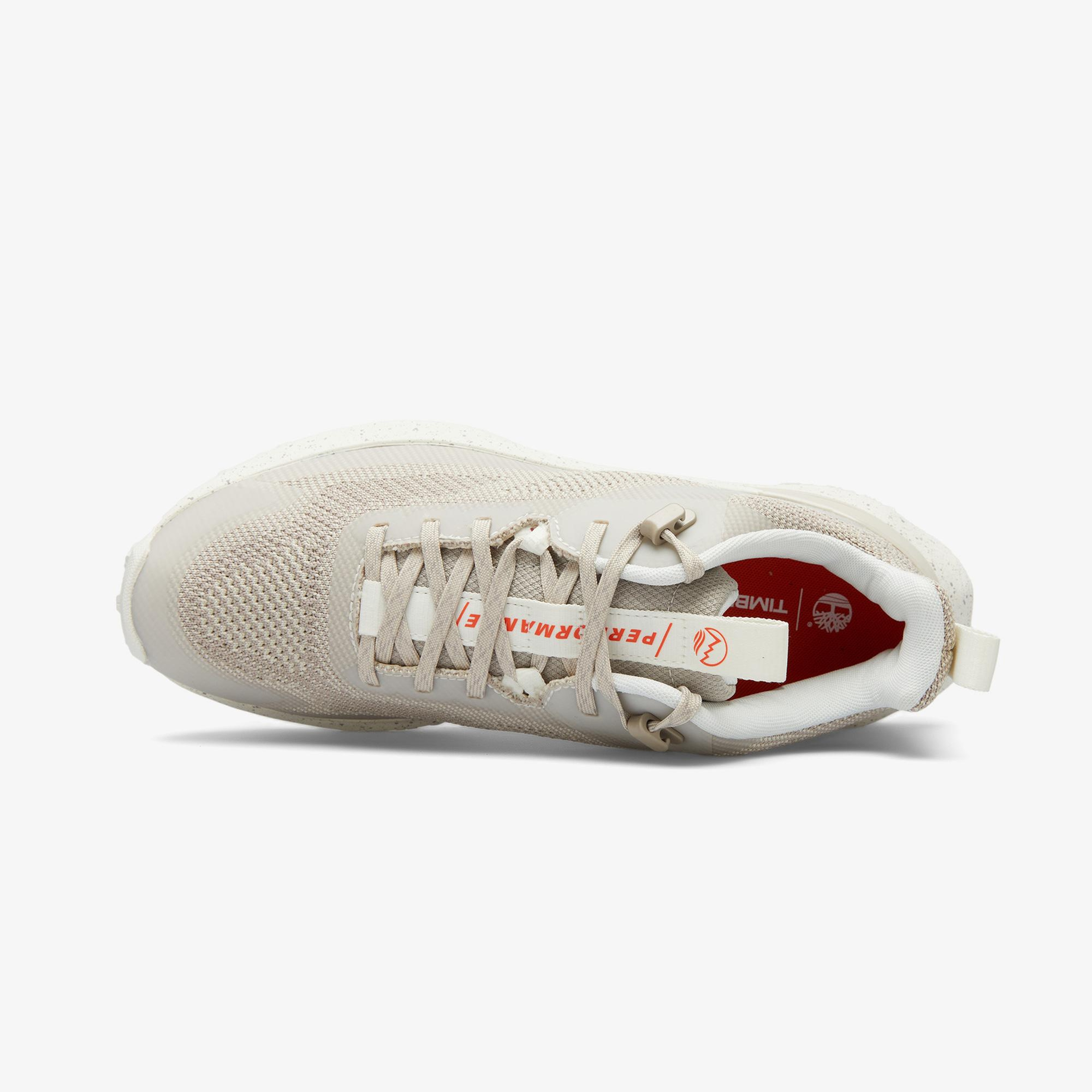 Timberland Motion Access Low Lace Up Erkek Bej Spor Ayakkabı