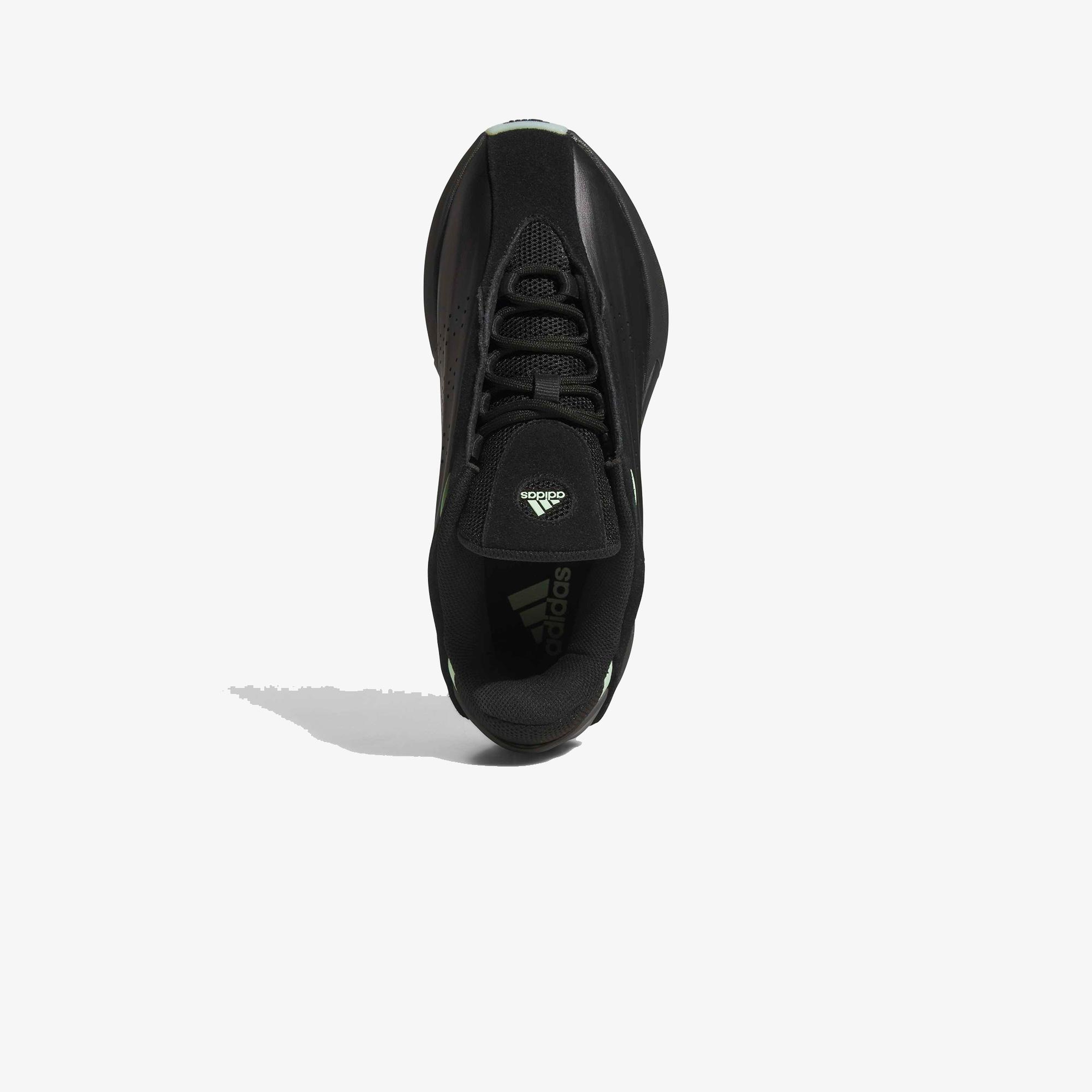 adidas Nova Iıınfinity Erkek Siyah Spor Ayakkabı