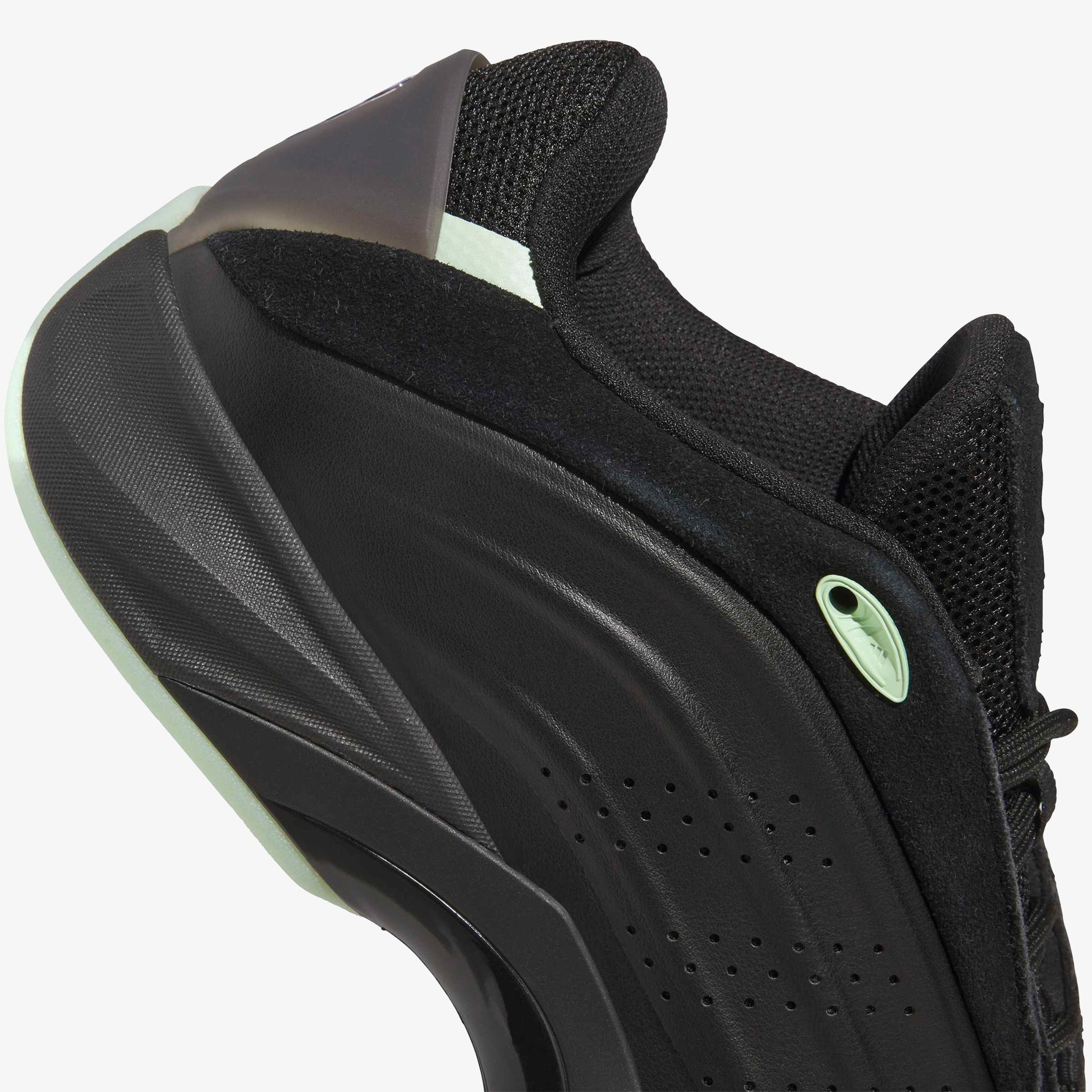 adidas Nova Iıınfinity Erkek Siyah Spor Ayakkabı