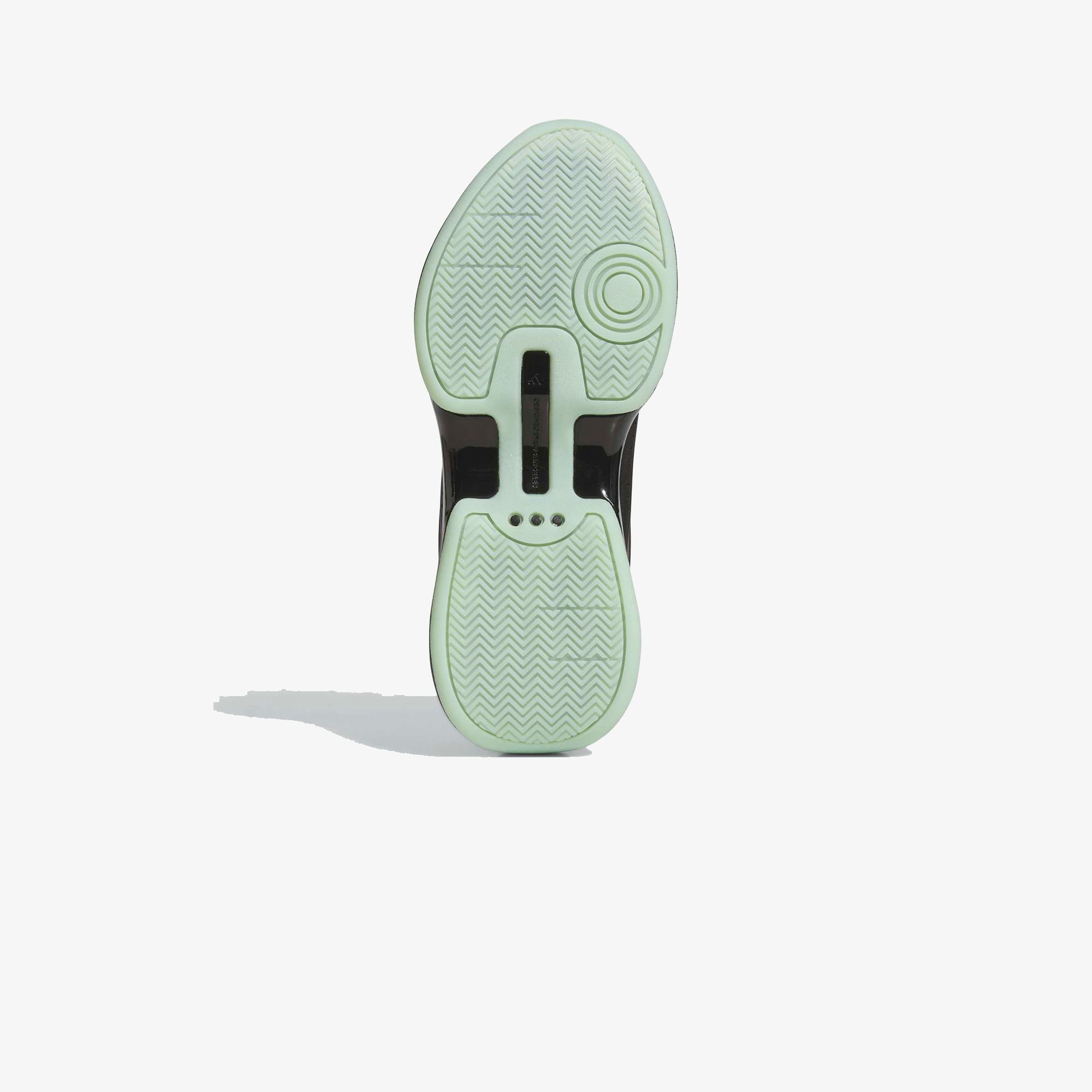 adidas Nova Iıınfinity Erkek Siyah Spor Ayakkabı