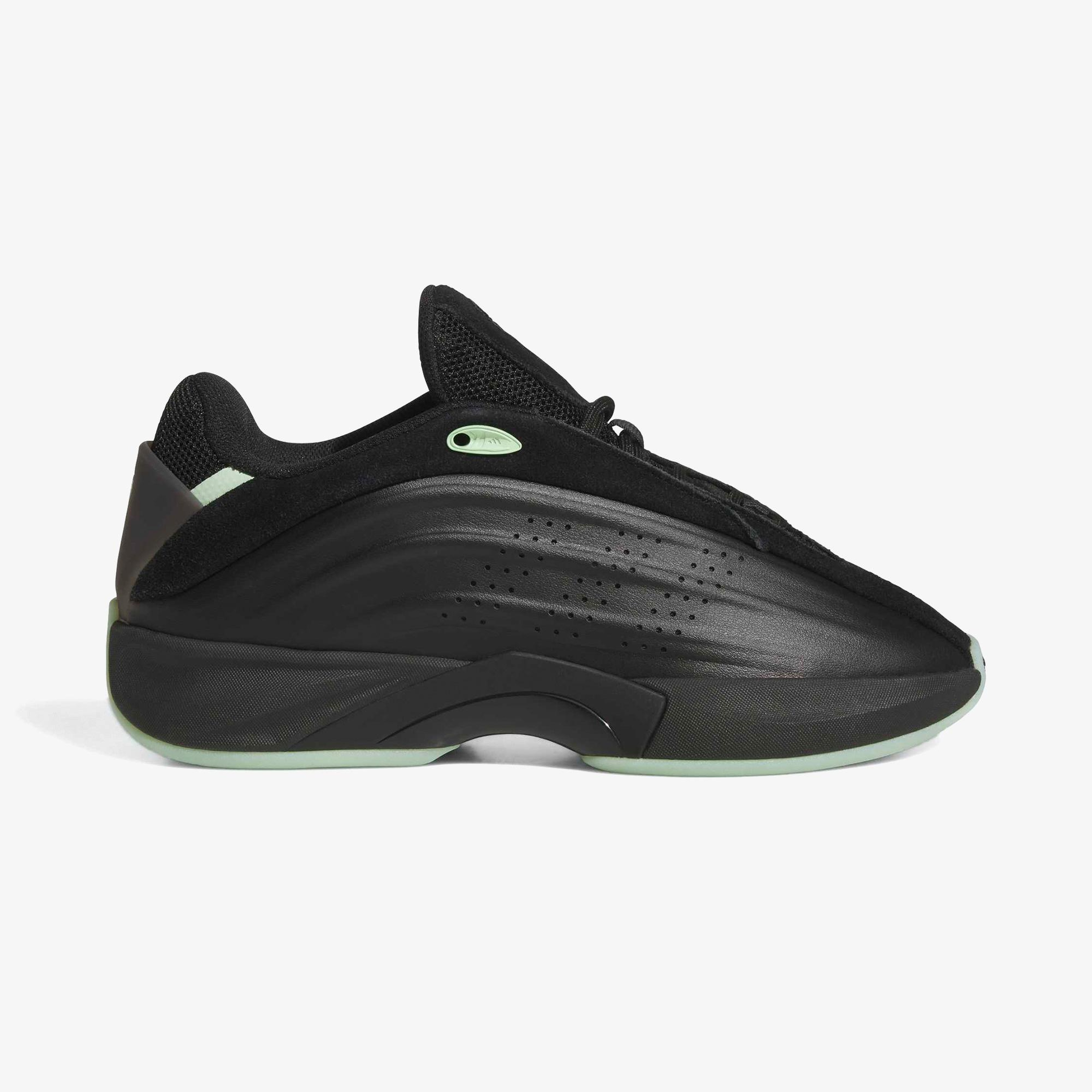 adidas Nova Iıınfinity Erkek Siyah Spor Ayakkabı