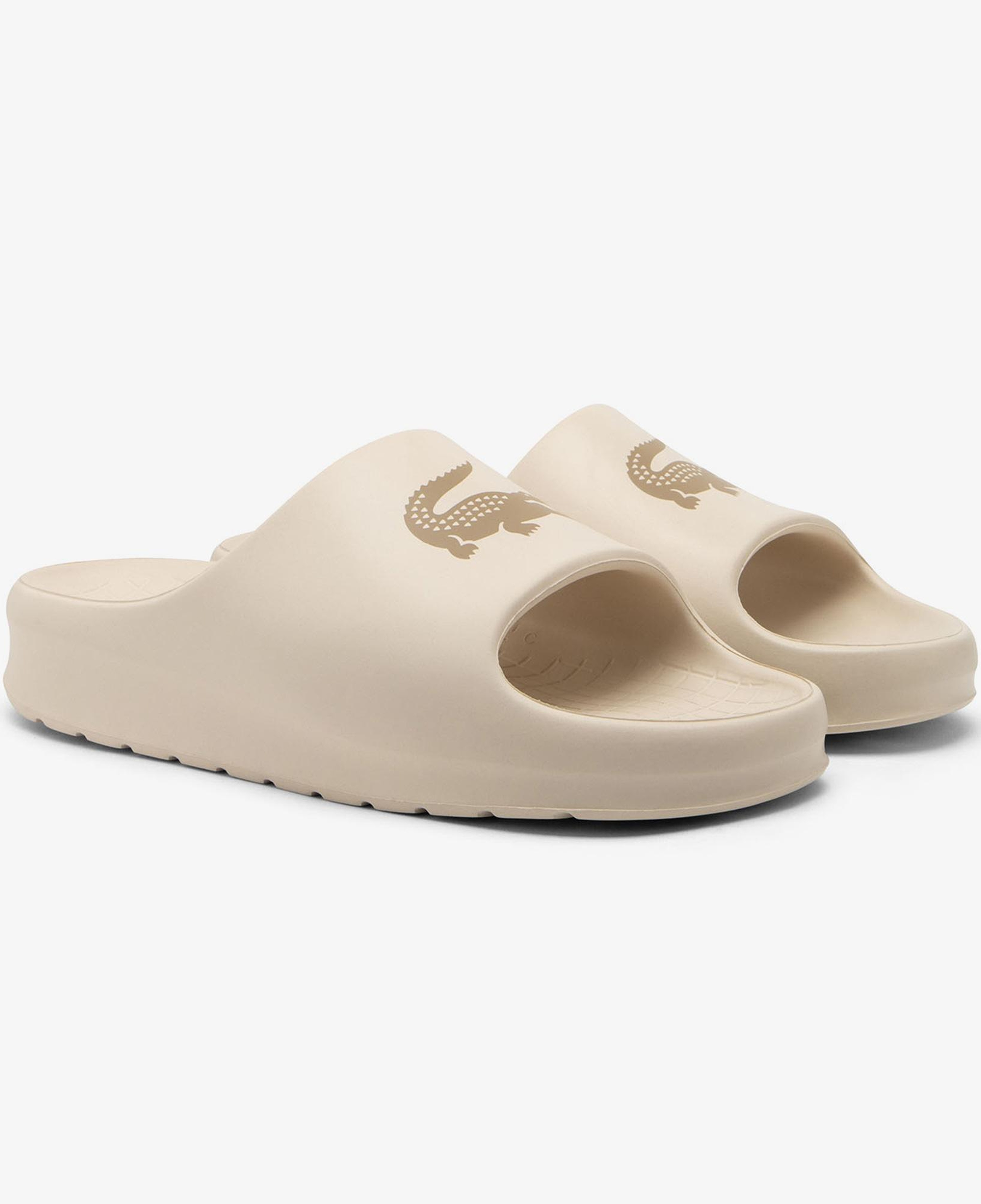 Lacoste Men's Serve Slide 2.0