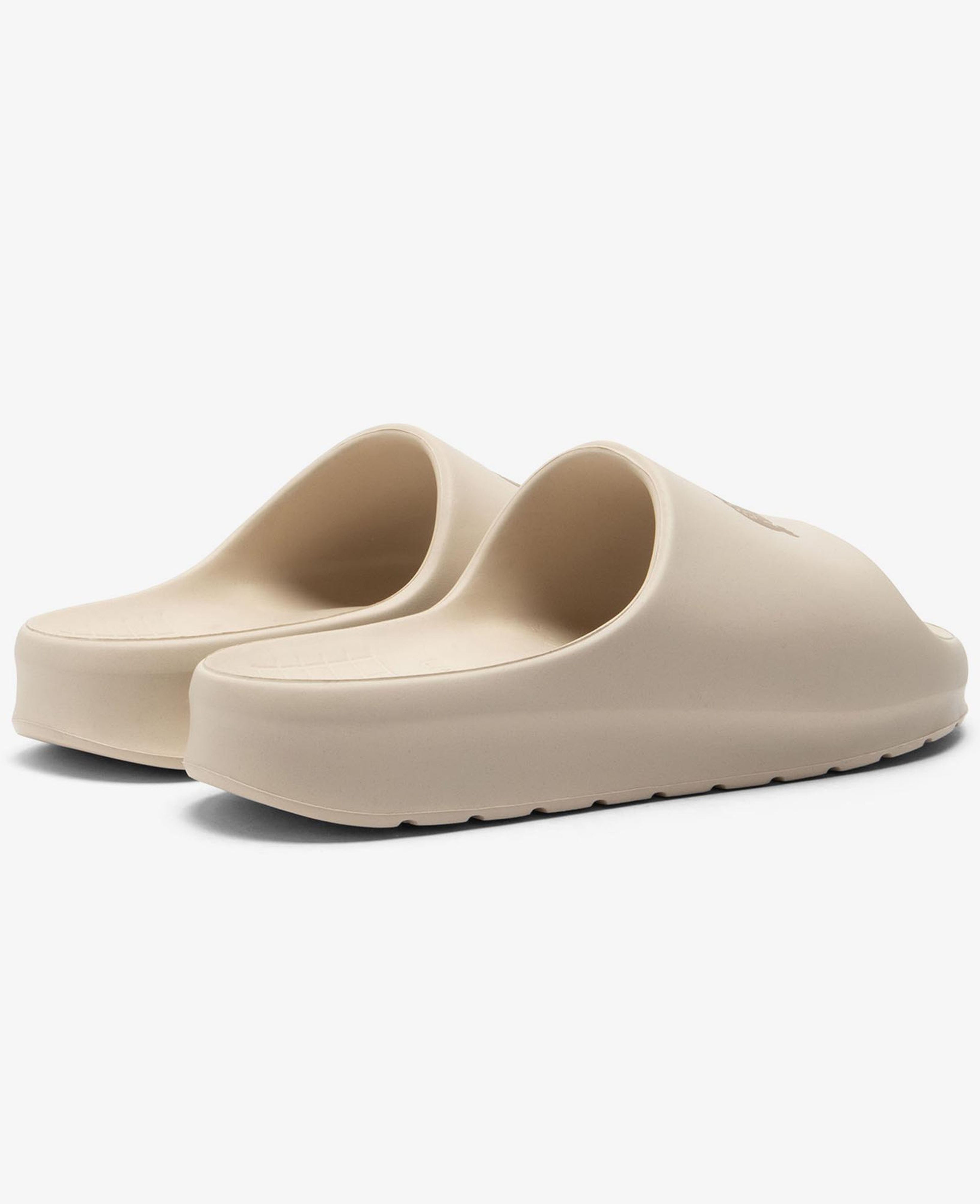 Lacoste Men's Serve Slide 2.0