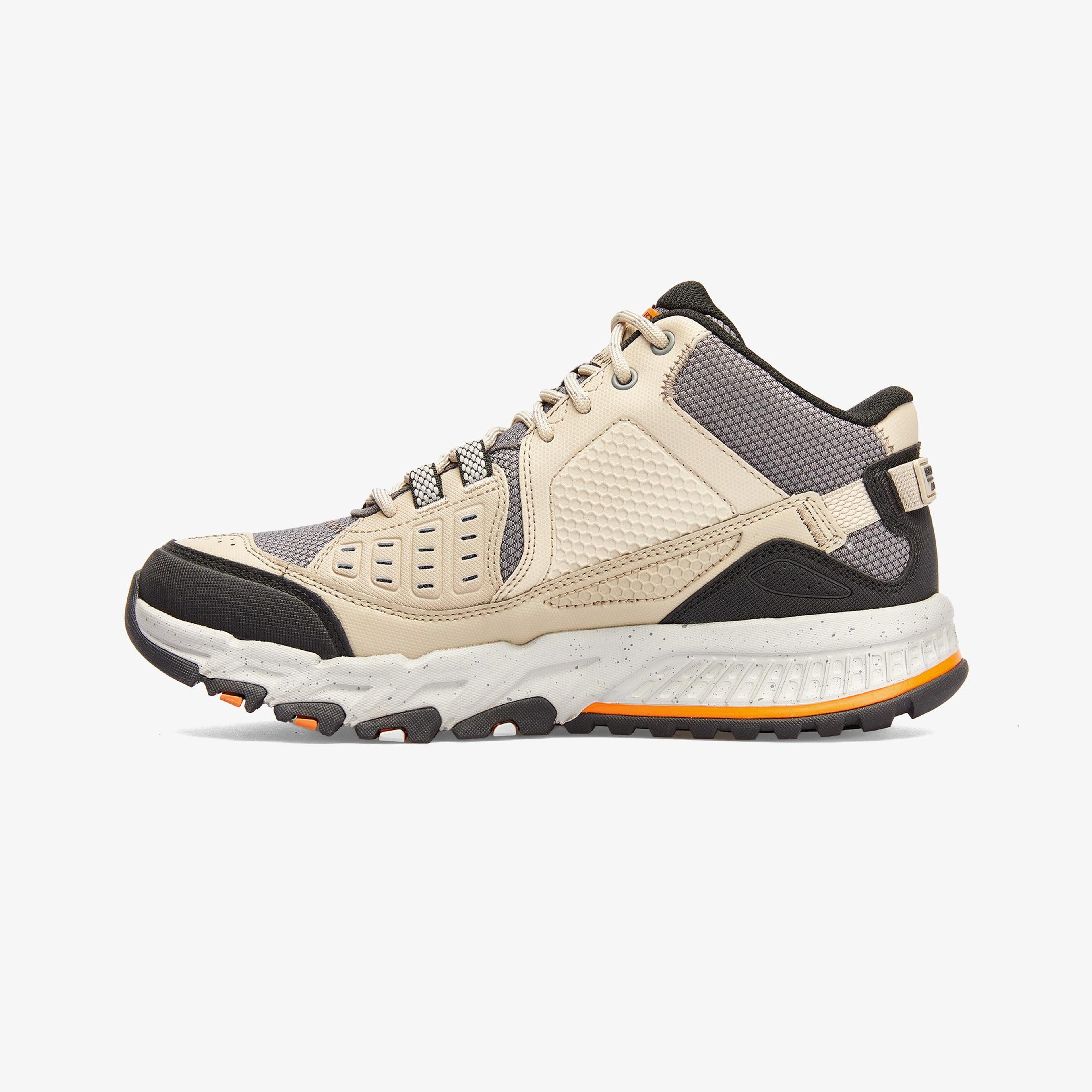Skechers Arch Fit Escape Plan Erkek Bej Outdoor Bot