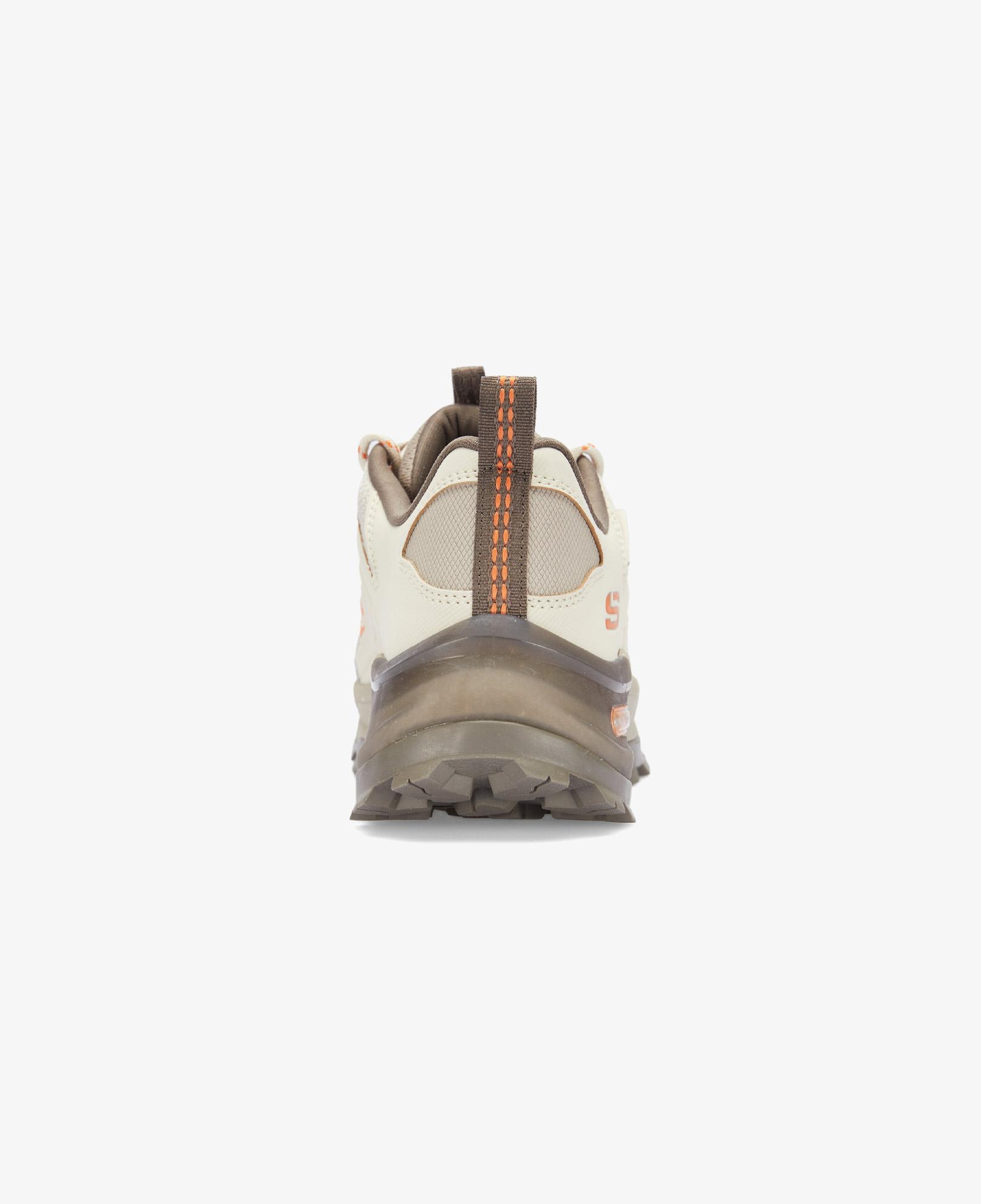 Skechers Max Protect Kadın Bej Spor Ayakkabı