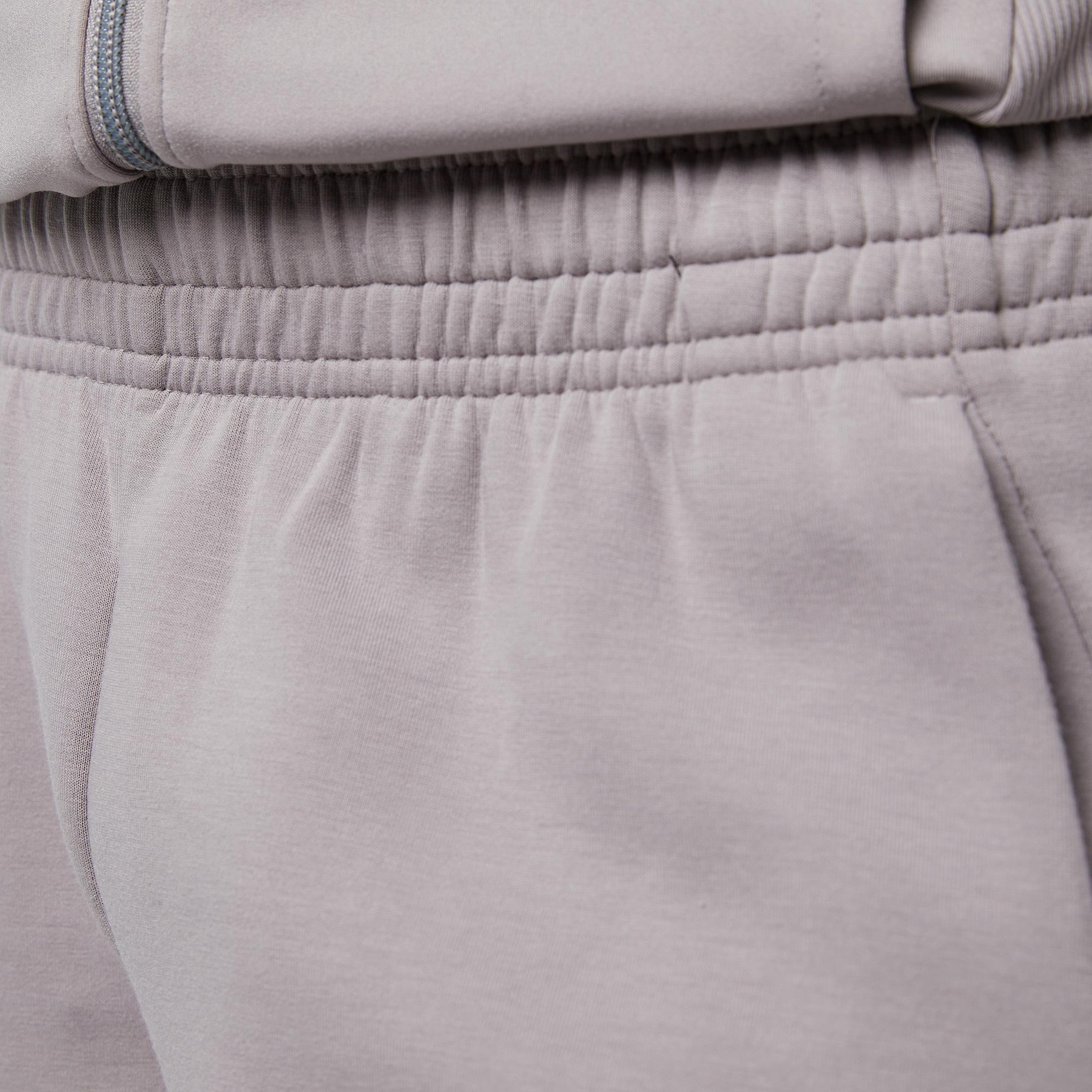Under Armour Unstoppable Fleece Kadın Gri Eşofman Altı