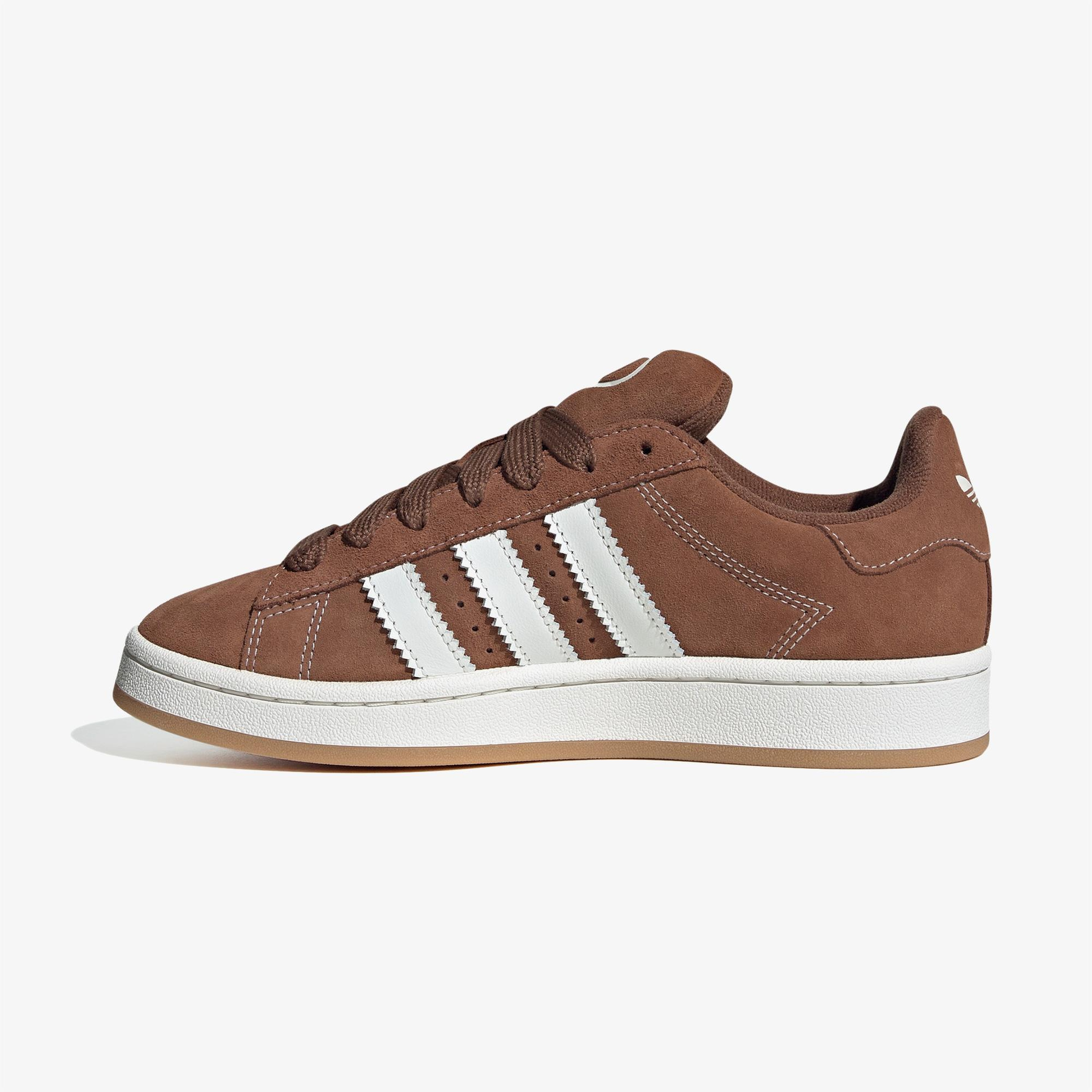 adidas Campus 00S Kadın Kahverengi Spor Ayakkabı