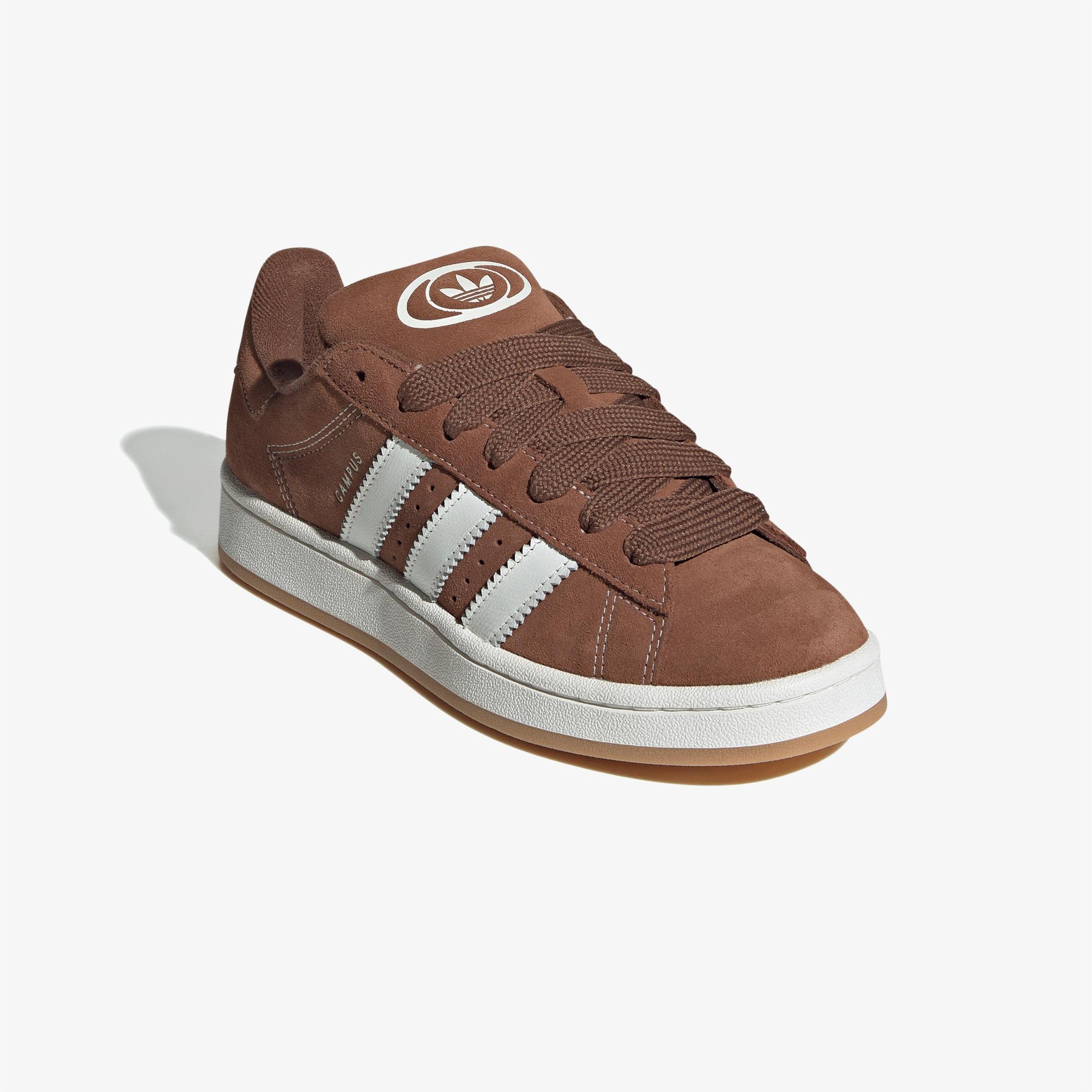adidas Campus 00S Kadın Kahverengi Spor Ayakkabı