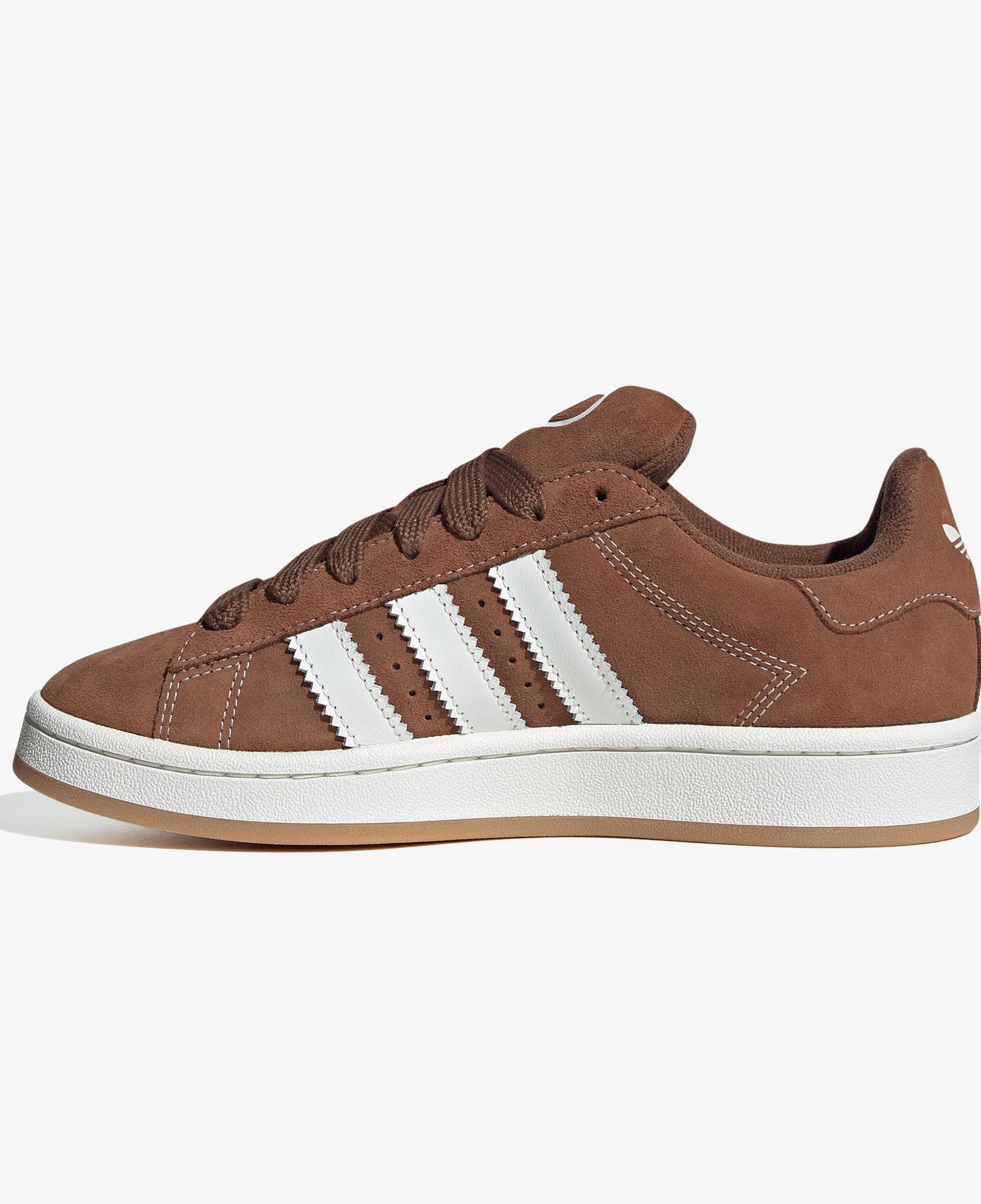 adidas Campus 00S Kadın Kahverengi Spor Ayakkabı