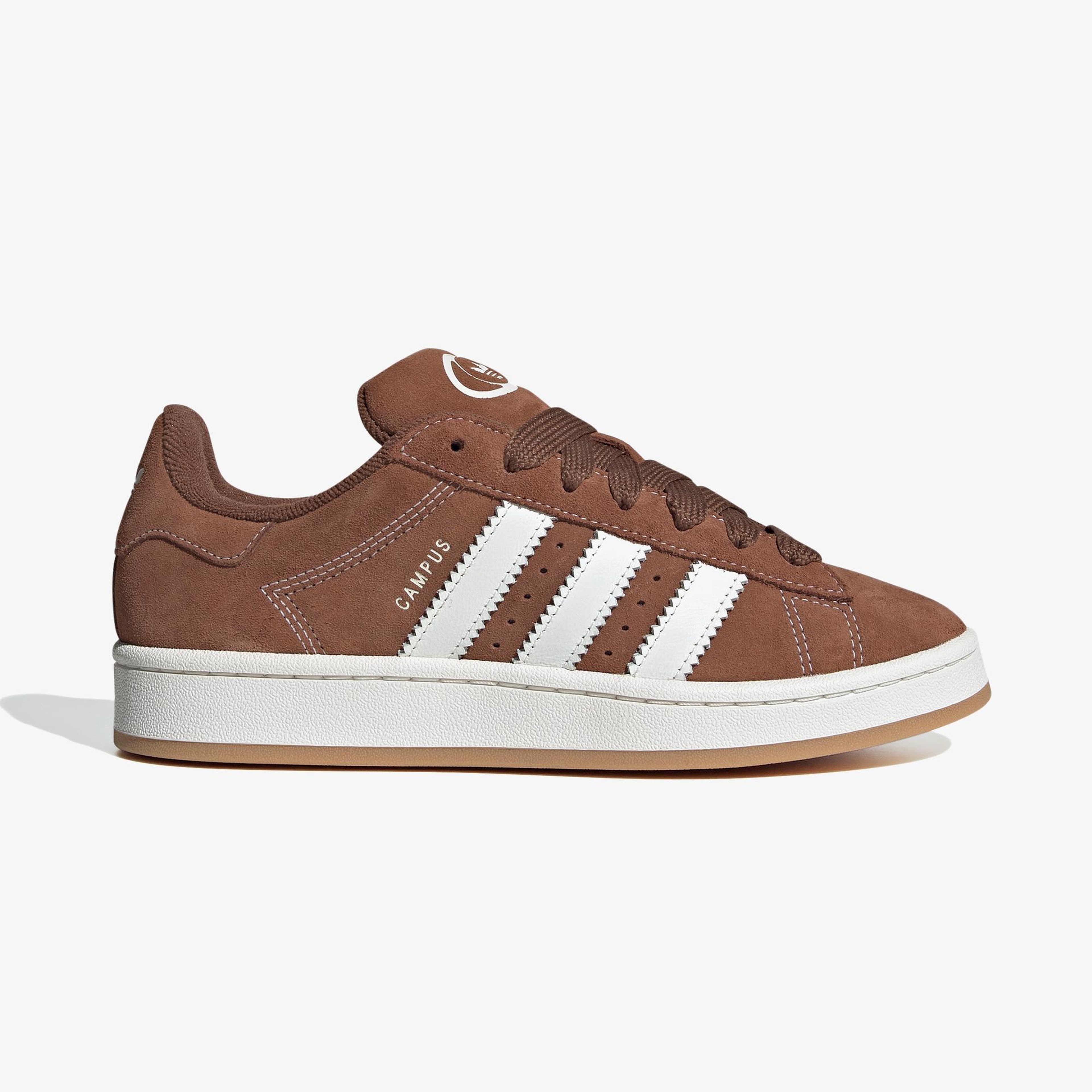 adidas Campus 00S Kadın Kahverengi Spor Ayakkabı