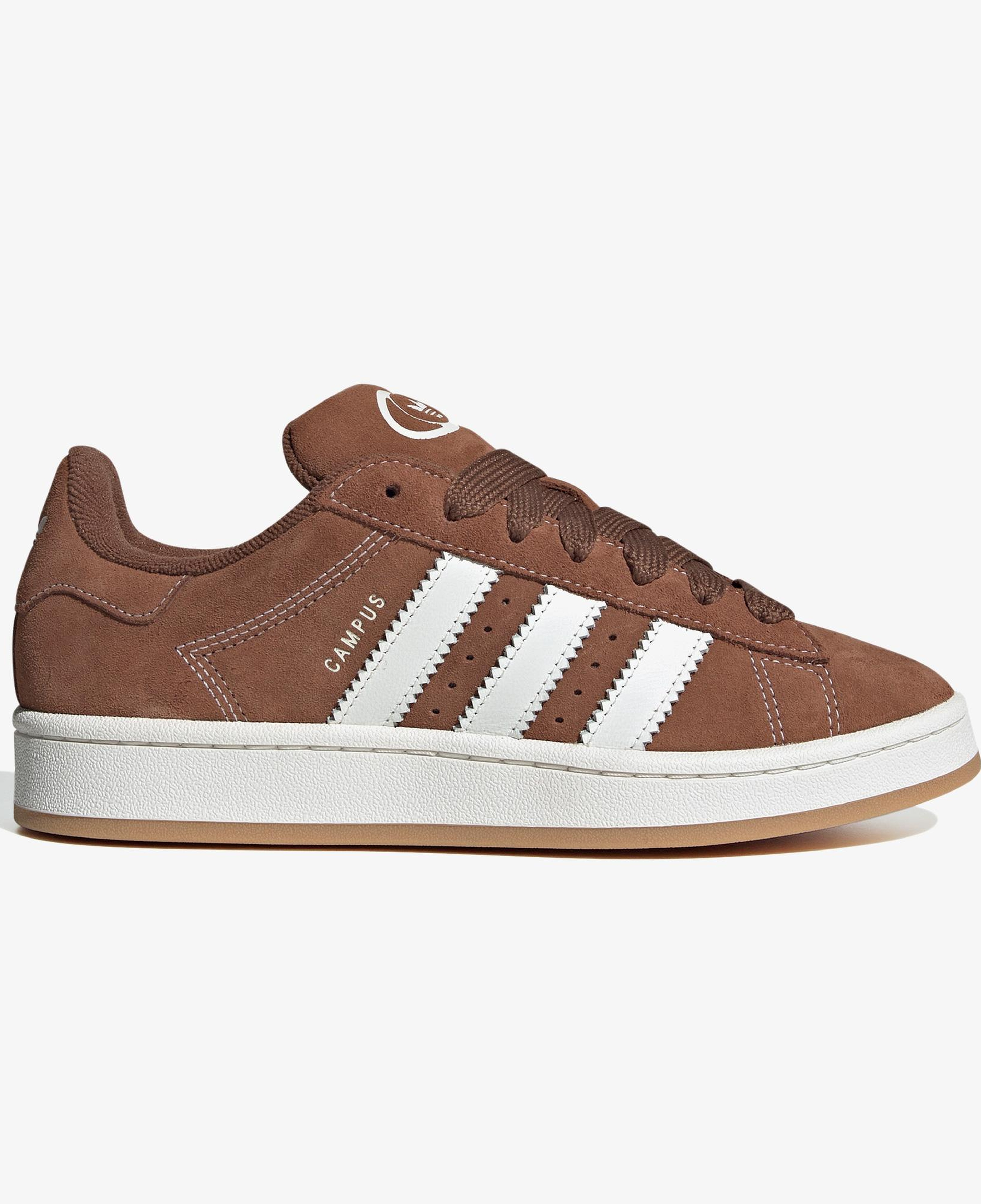 adidas Campus 00S Kadın Kahverengi Spor Ayakkabı