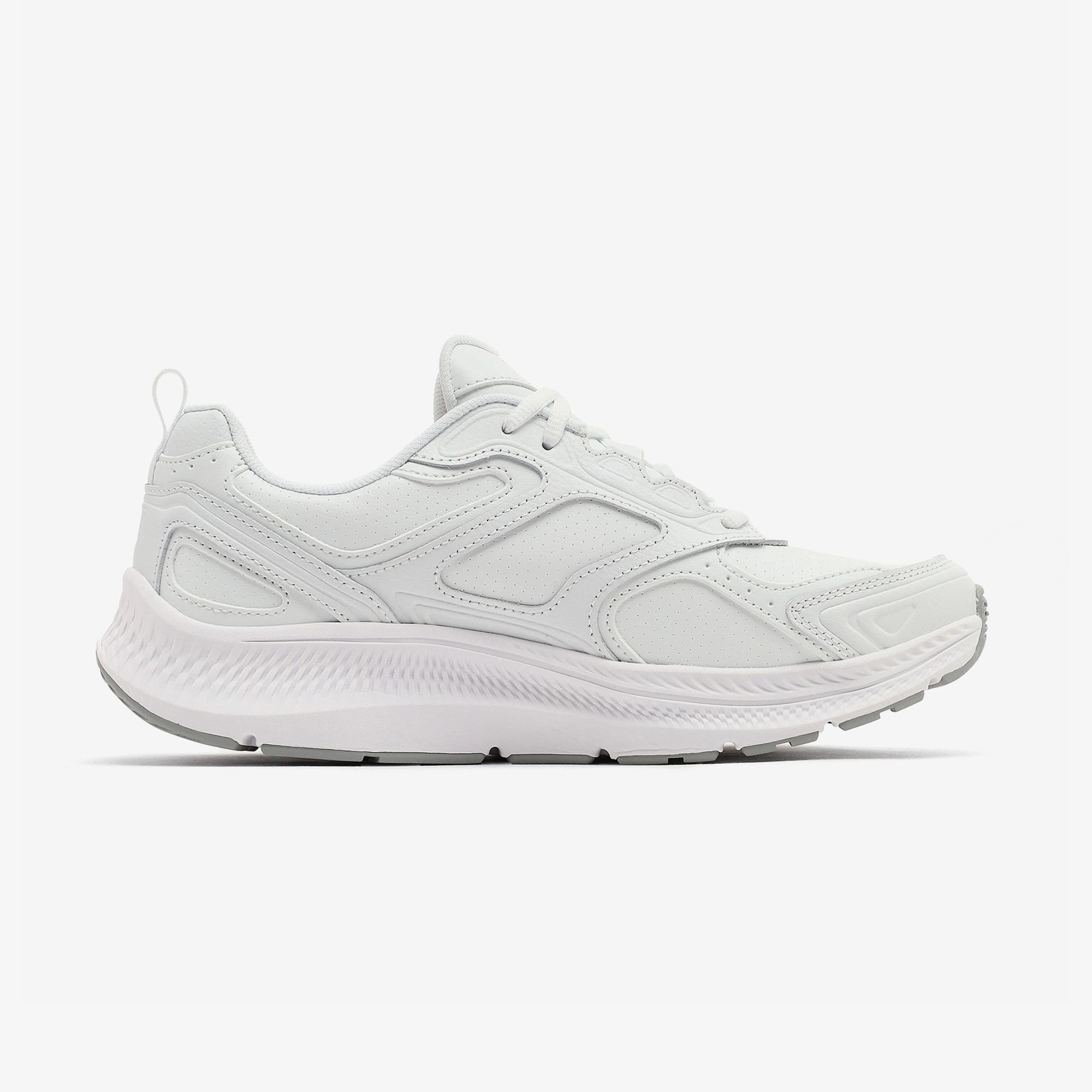 Skechers Go Run Consistent 2.0 Kadın Beyaz Spor Ayakkabı