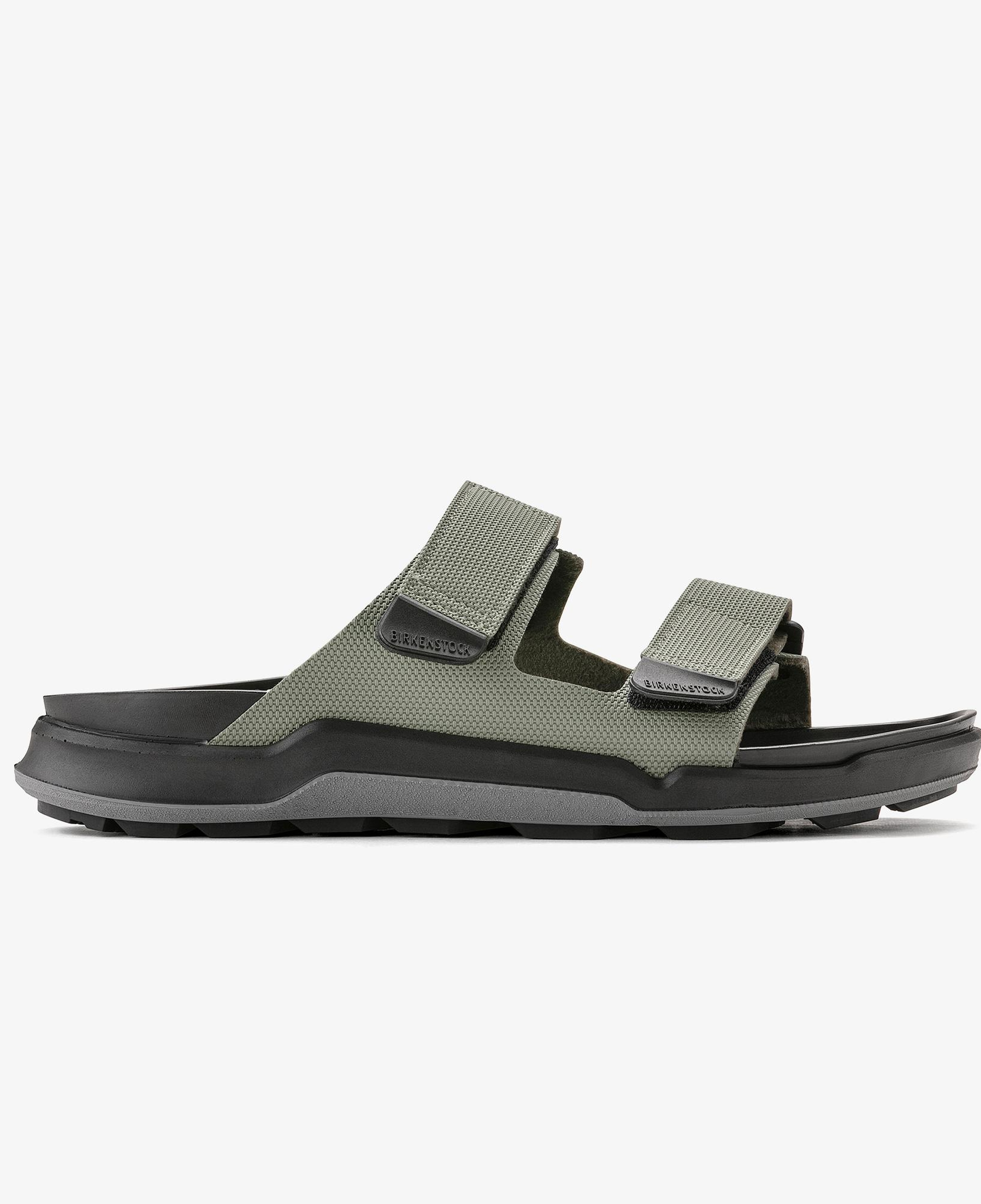 Birkenstock Atacama Ce Bf Futura Erkek Haki Terlik