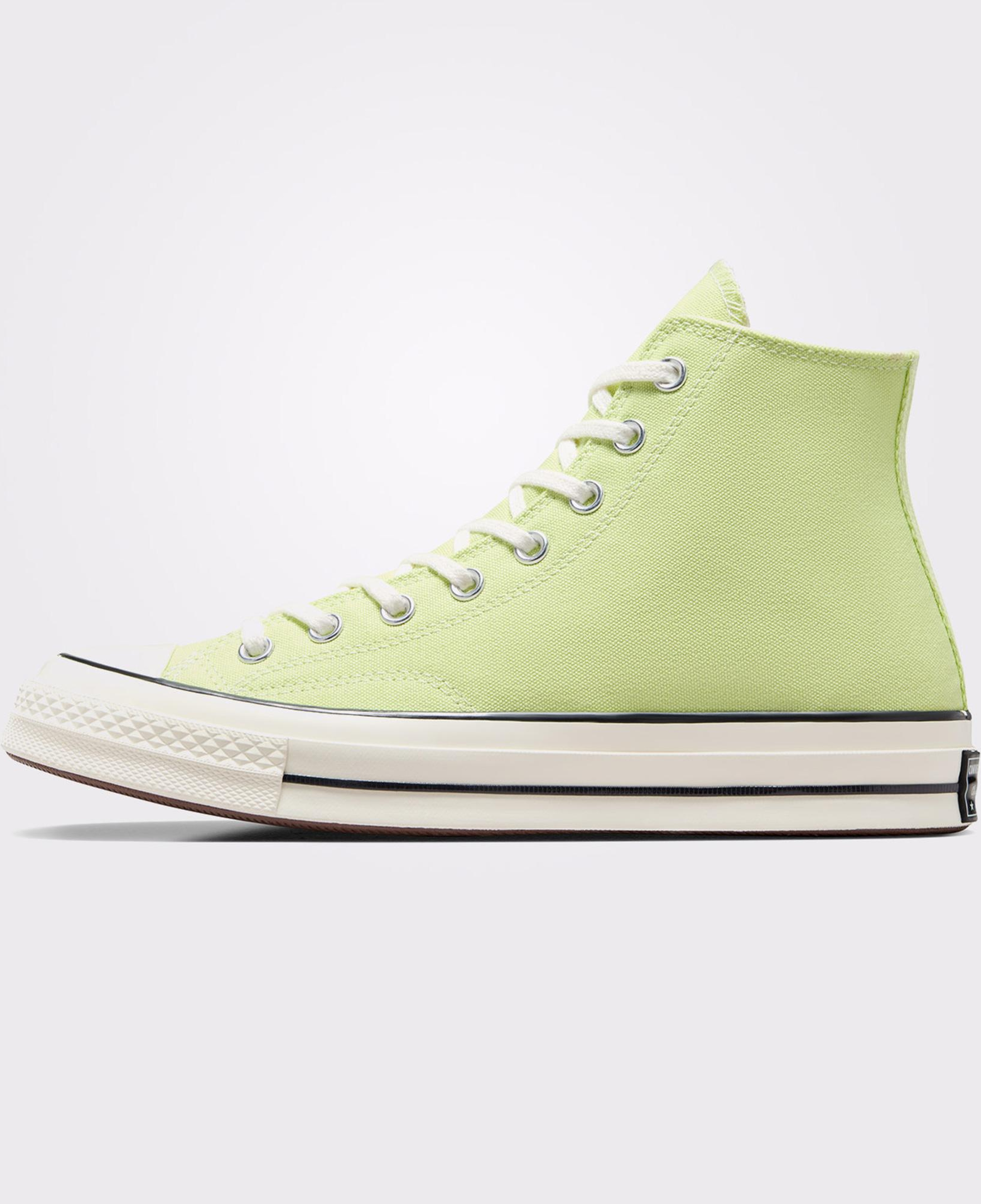 Converse Chuck 70 Unisex Yeşil Sneaker