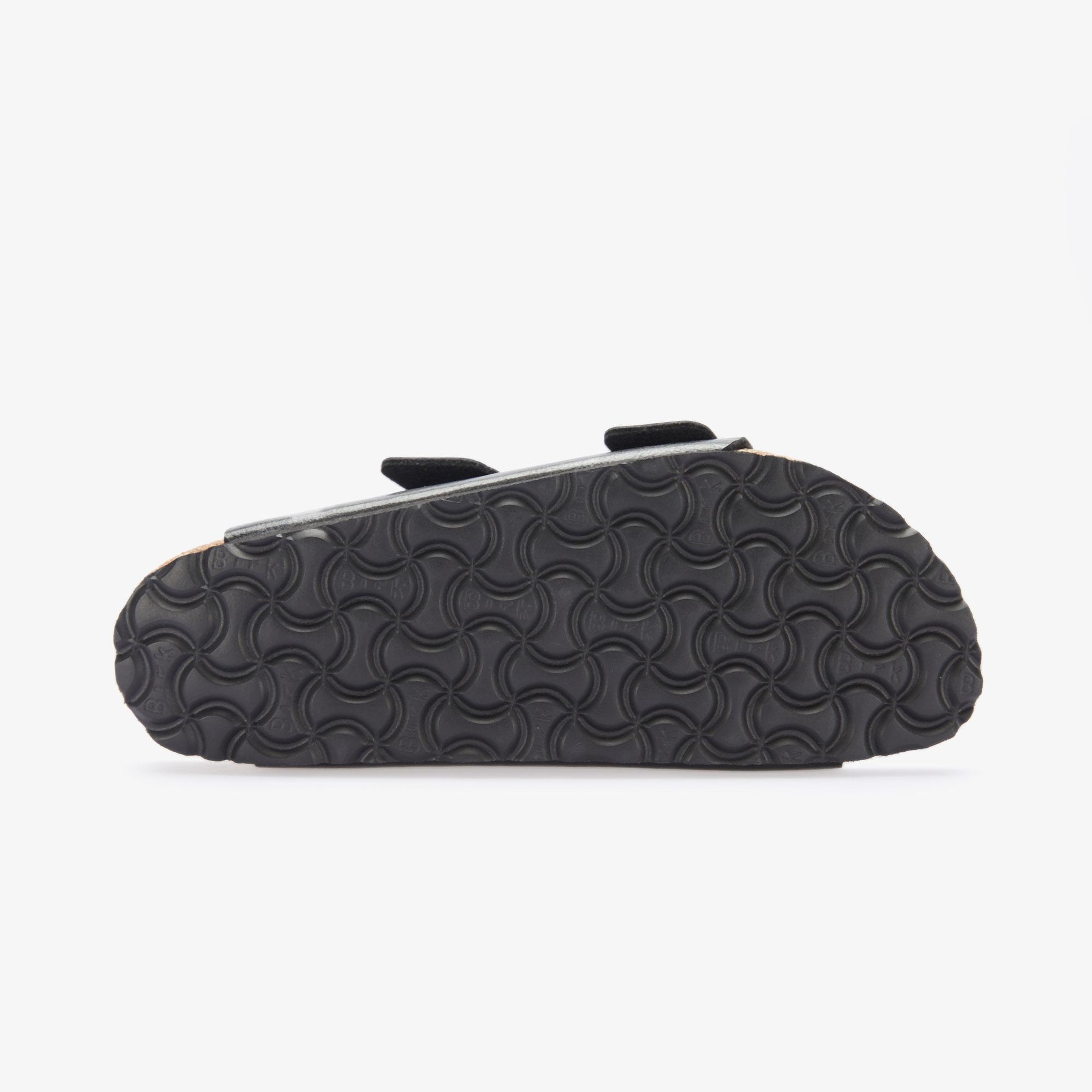 Birkenstock Arizona Big Buckle Bf Graceful Kadın Siyah Terlik