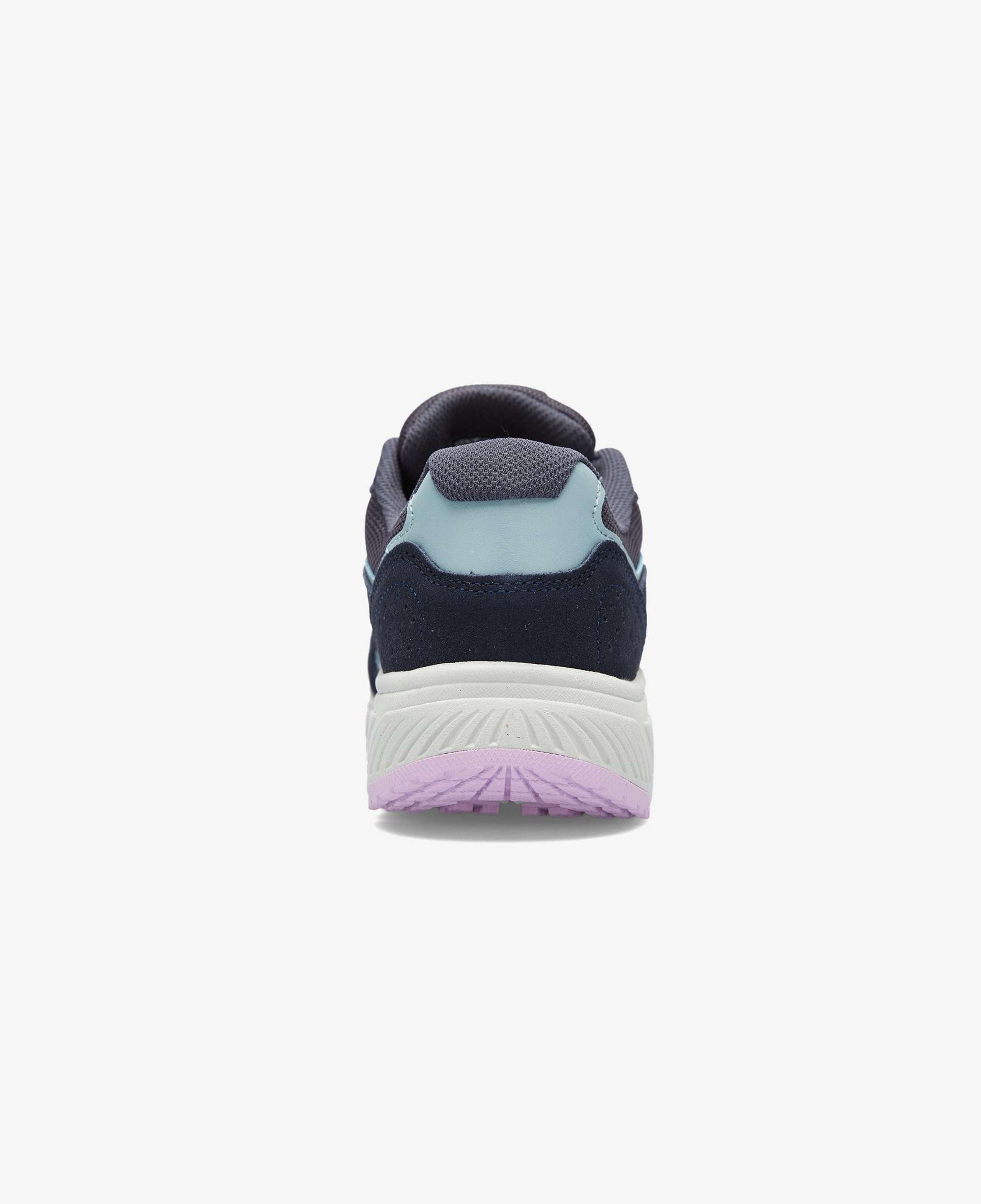 Skechers Hillcrest 2.0 Kadın Lacivert Outdoor Ayakkabı