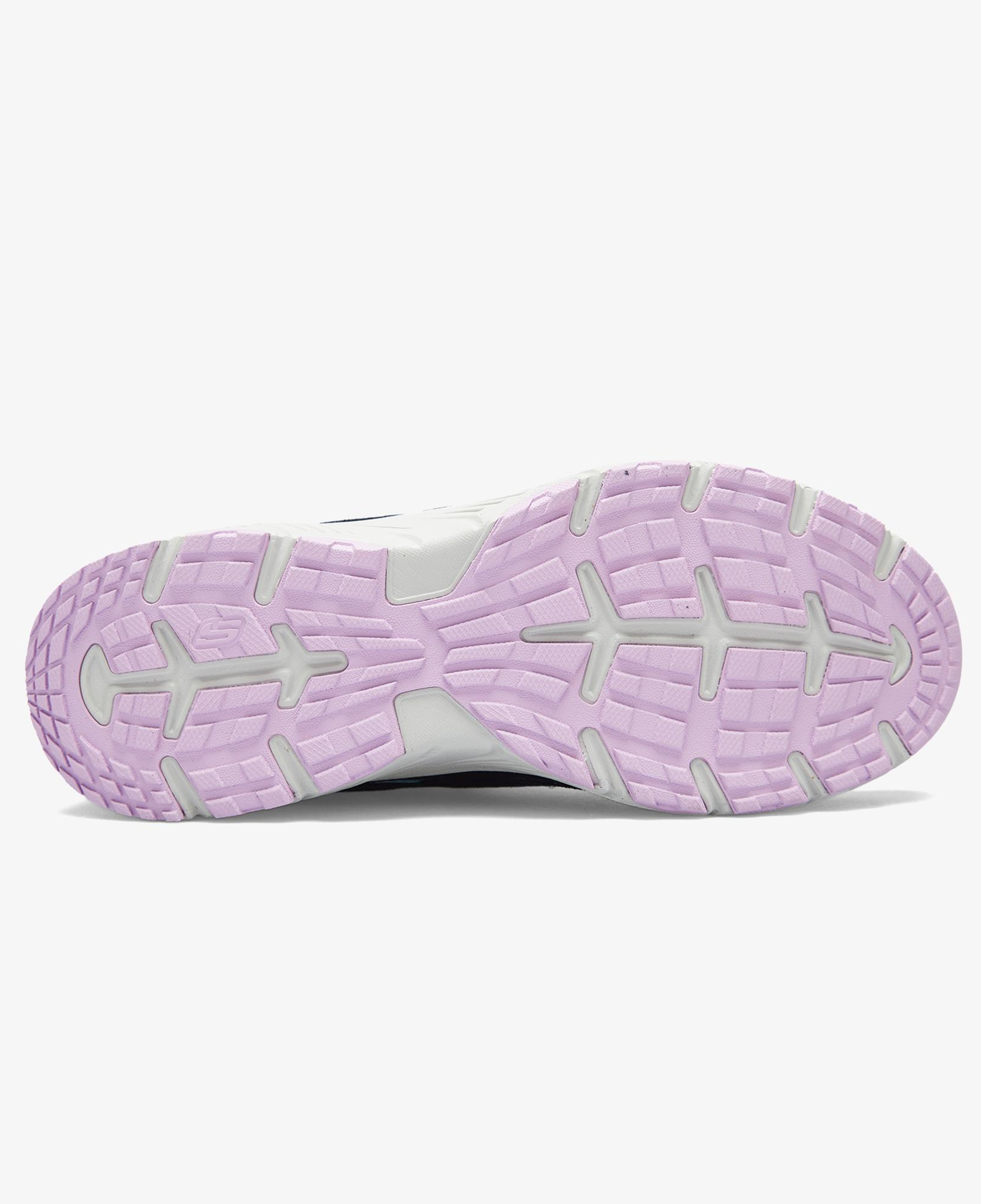 Skechers Hillcrest 2.0 Kadın Lacivert Outdoor Ayakkabı