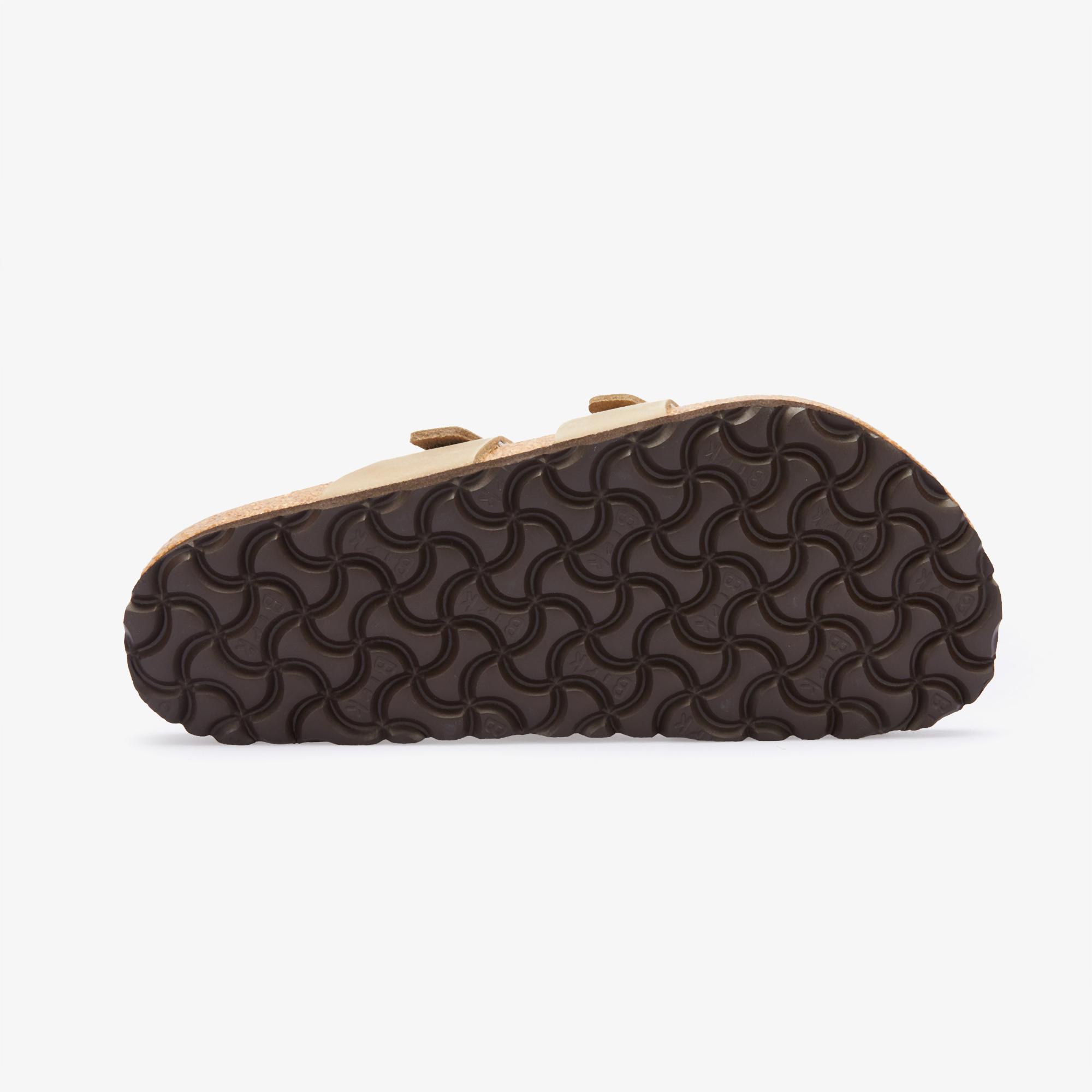 Birkenstock Mayari Leoi Kadın Kahverengi Terlik