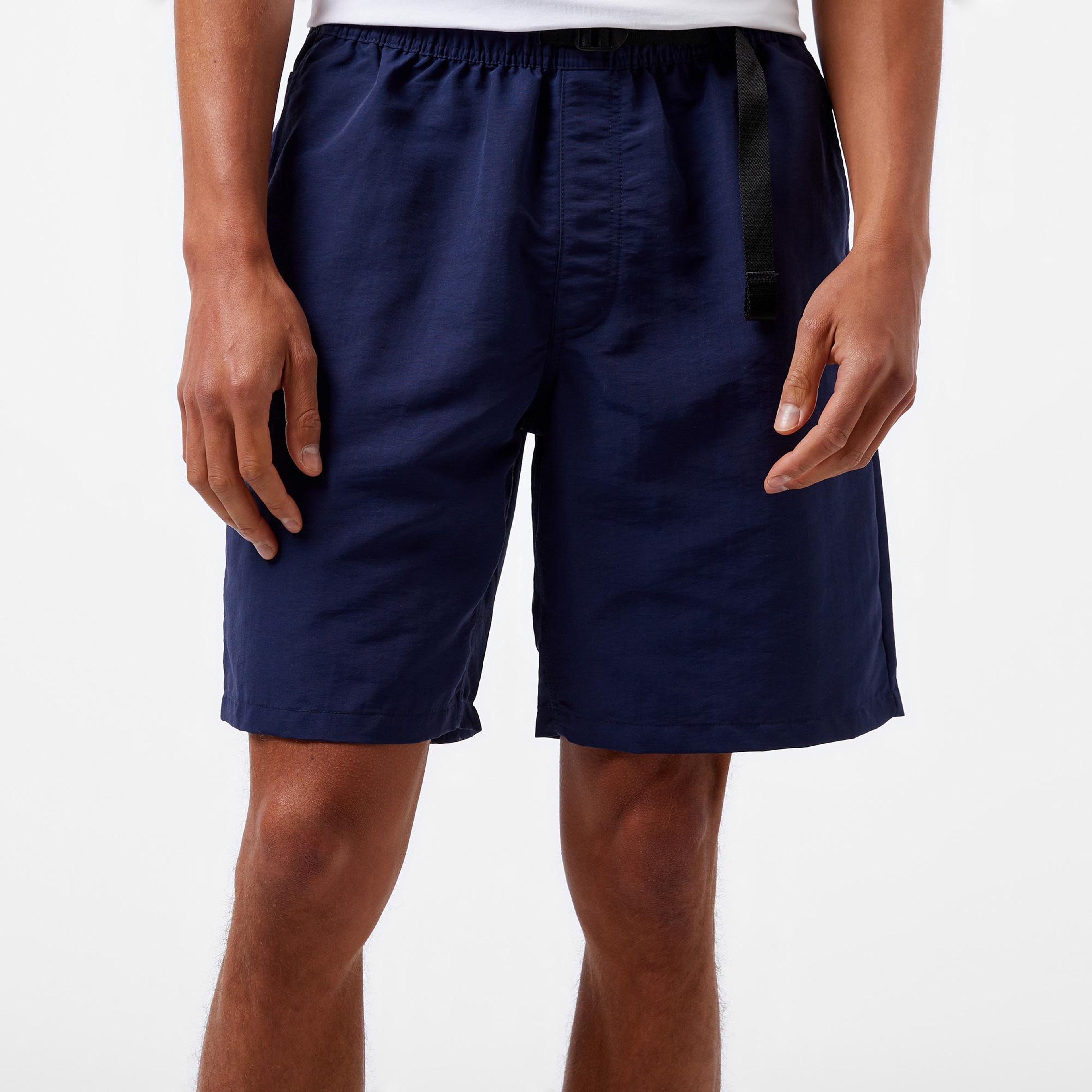 Vans Range Nylon Loose Erkek Mavi Şort