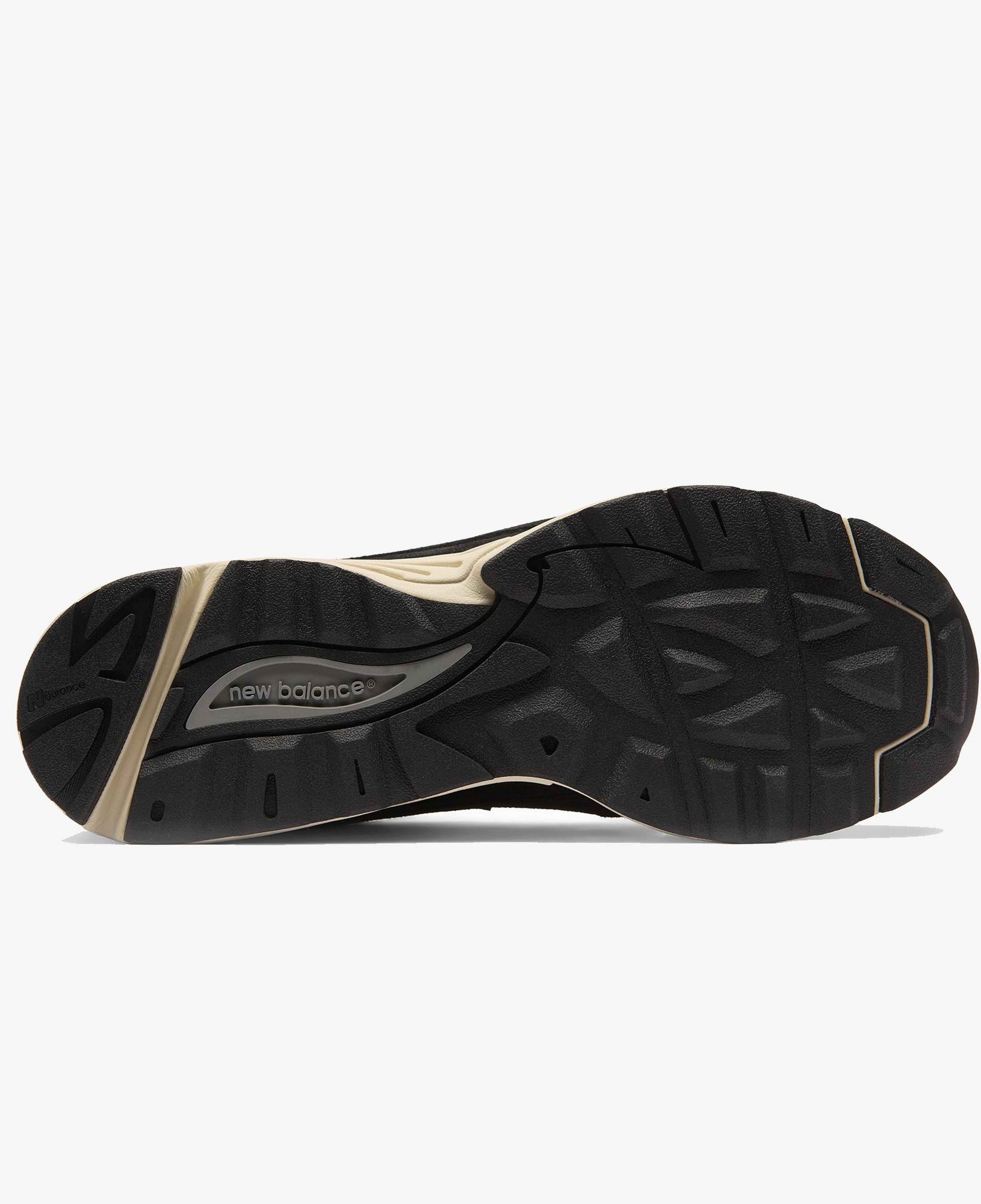 New Balance 878 Unisex Siyah Spor Ayakkabı