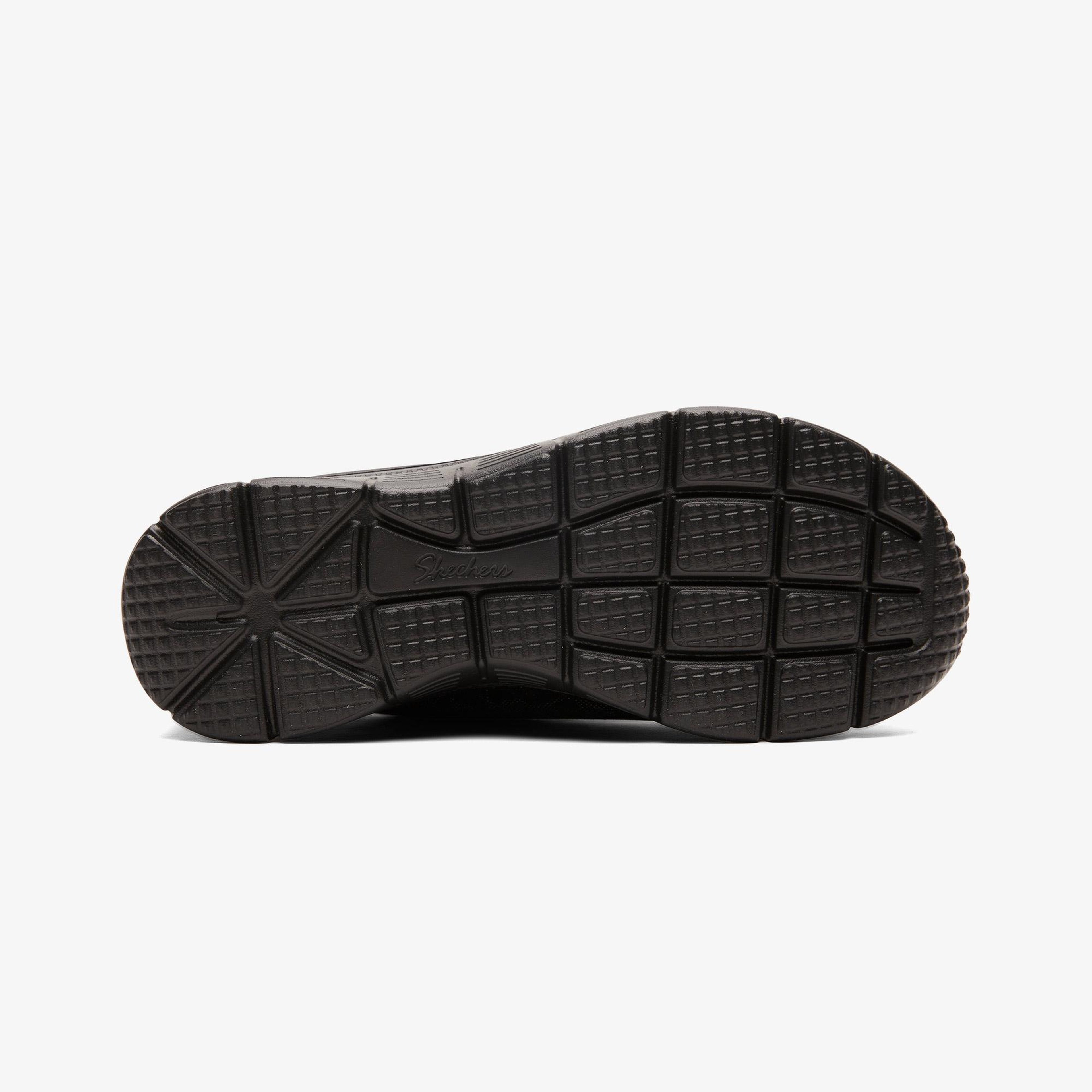 Skechers Fashion Fit Kadın Siyah Spor Ayakkabı