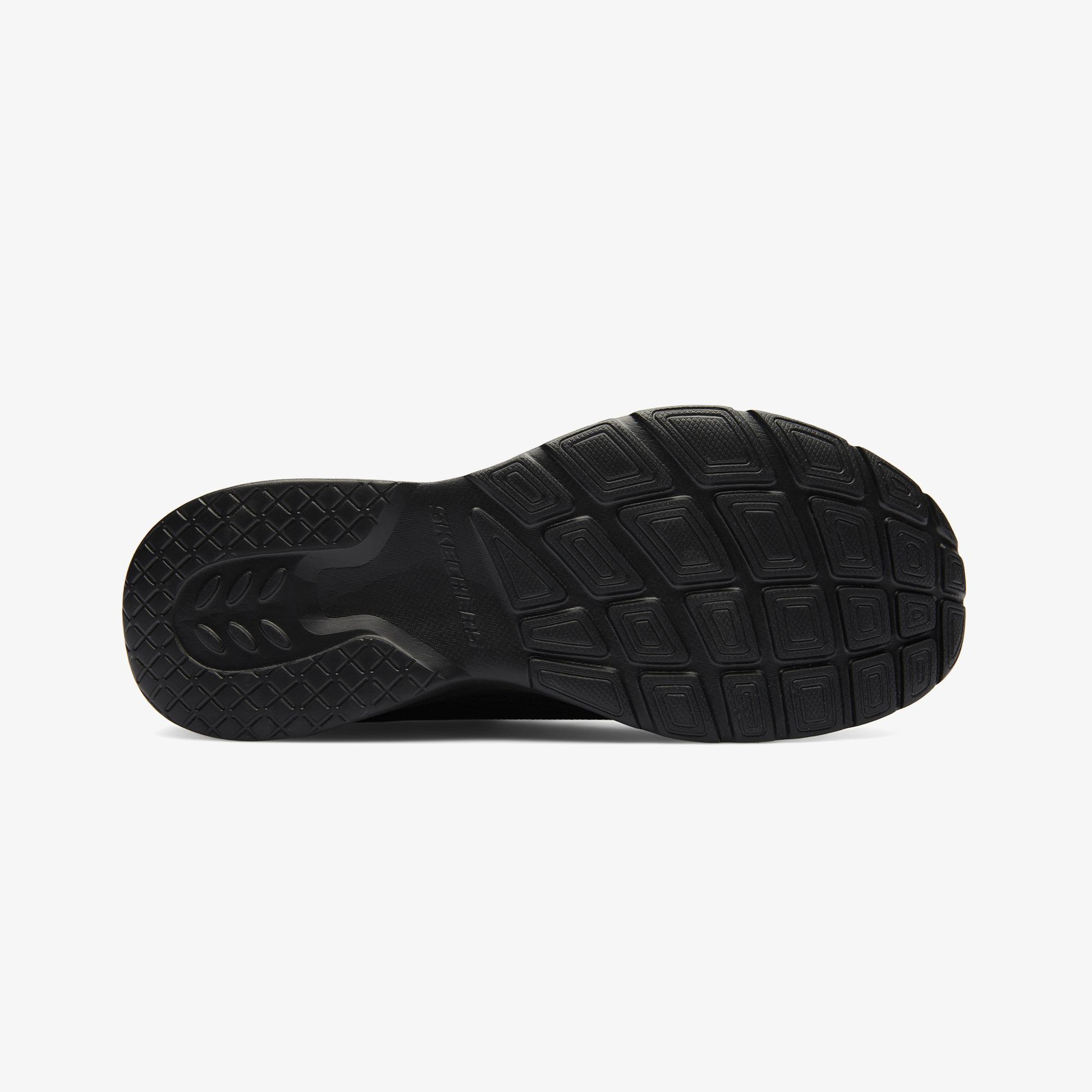 Skechers Dynamight Erkek Siyah Spor Ayakkabı