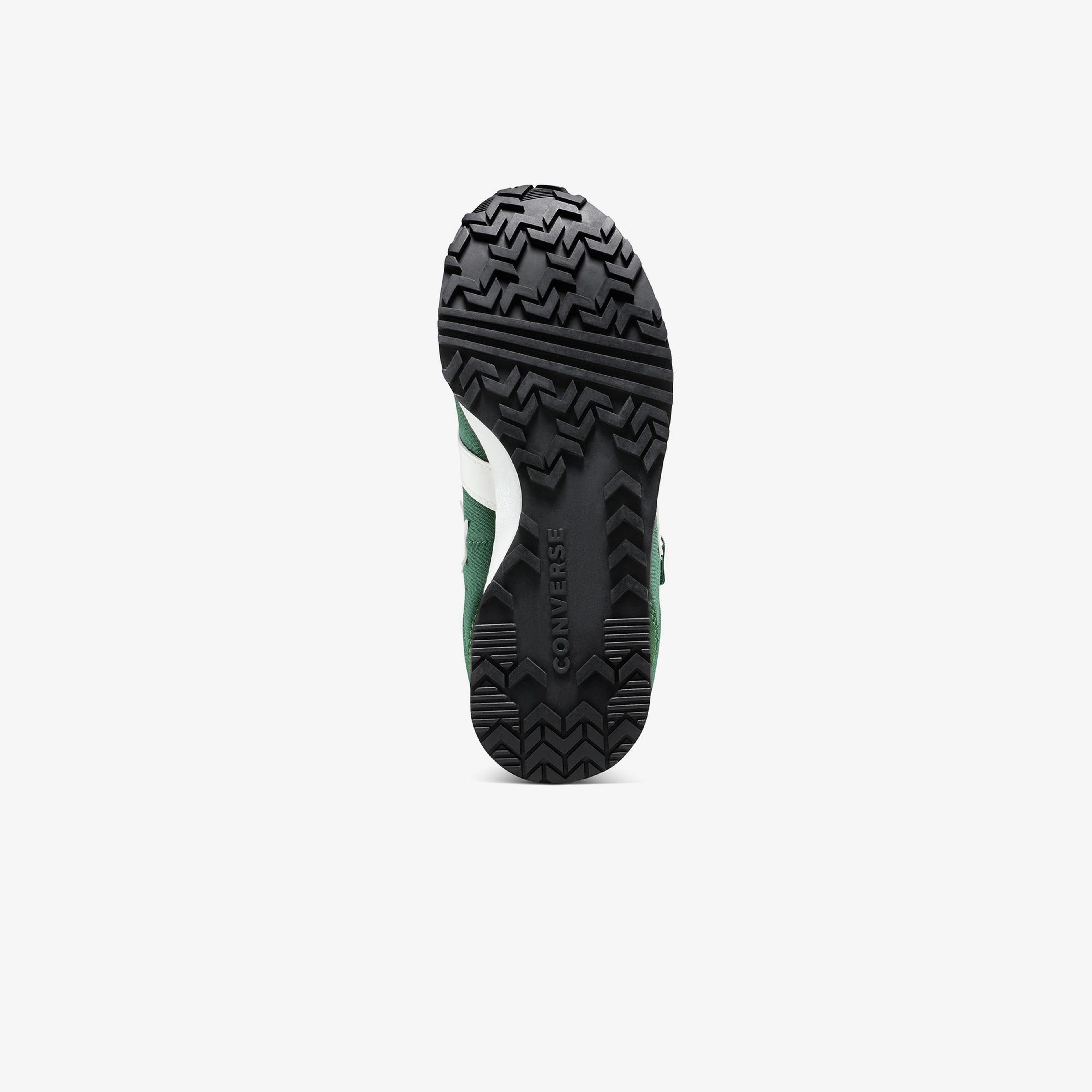 Converse Omega Trainer Çocuk Yeşil Sneaker