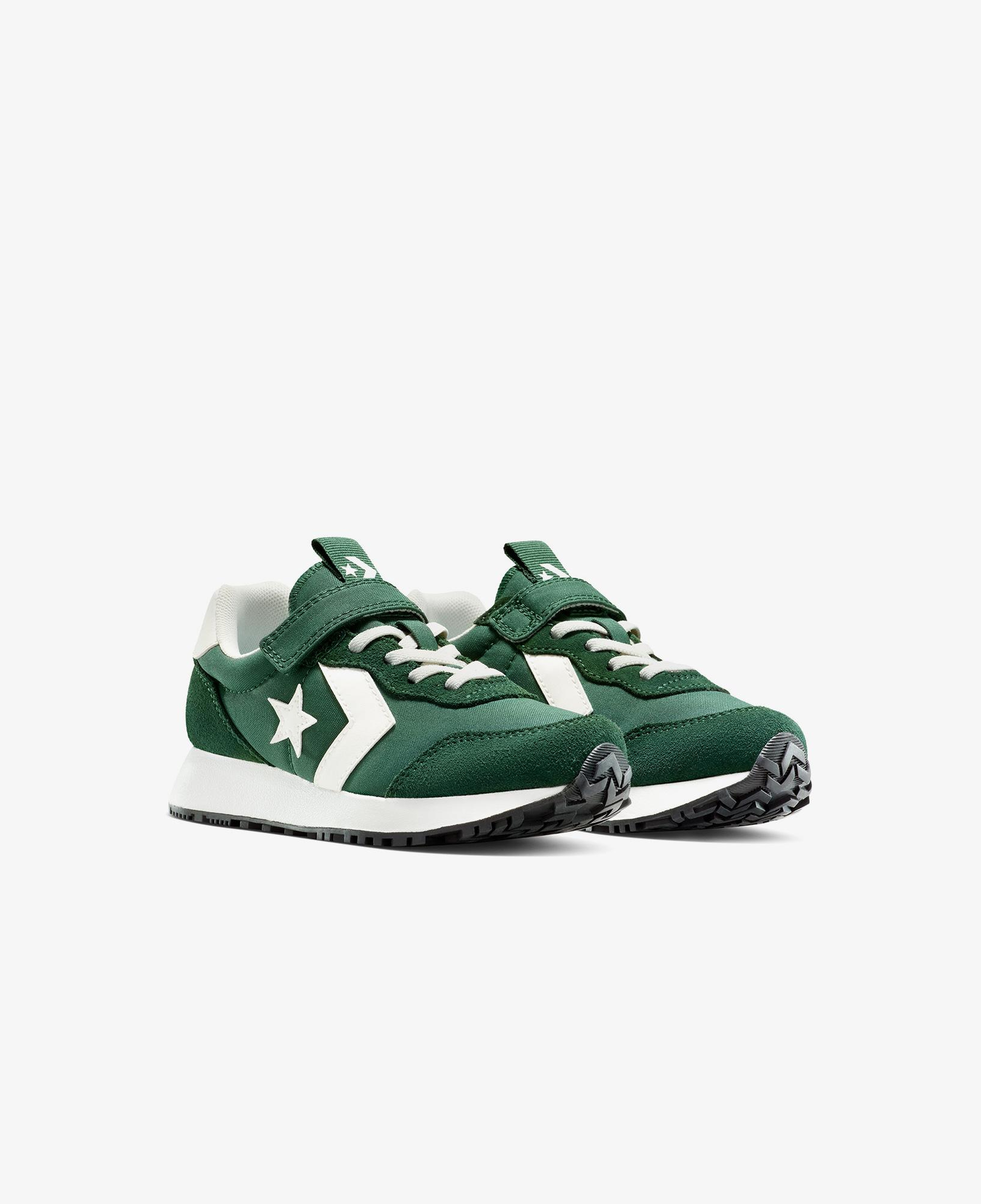 Converse Omega Trainer Çocuk Yeşil Sneaker