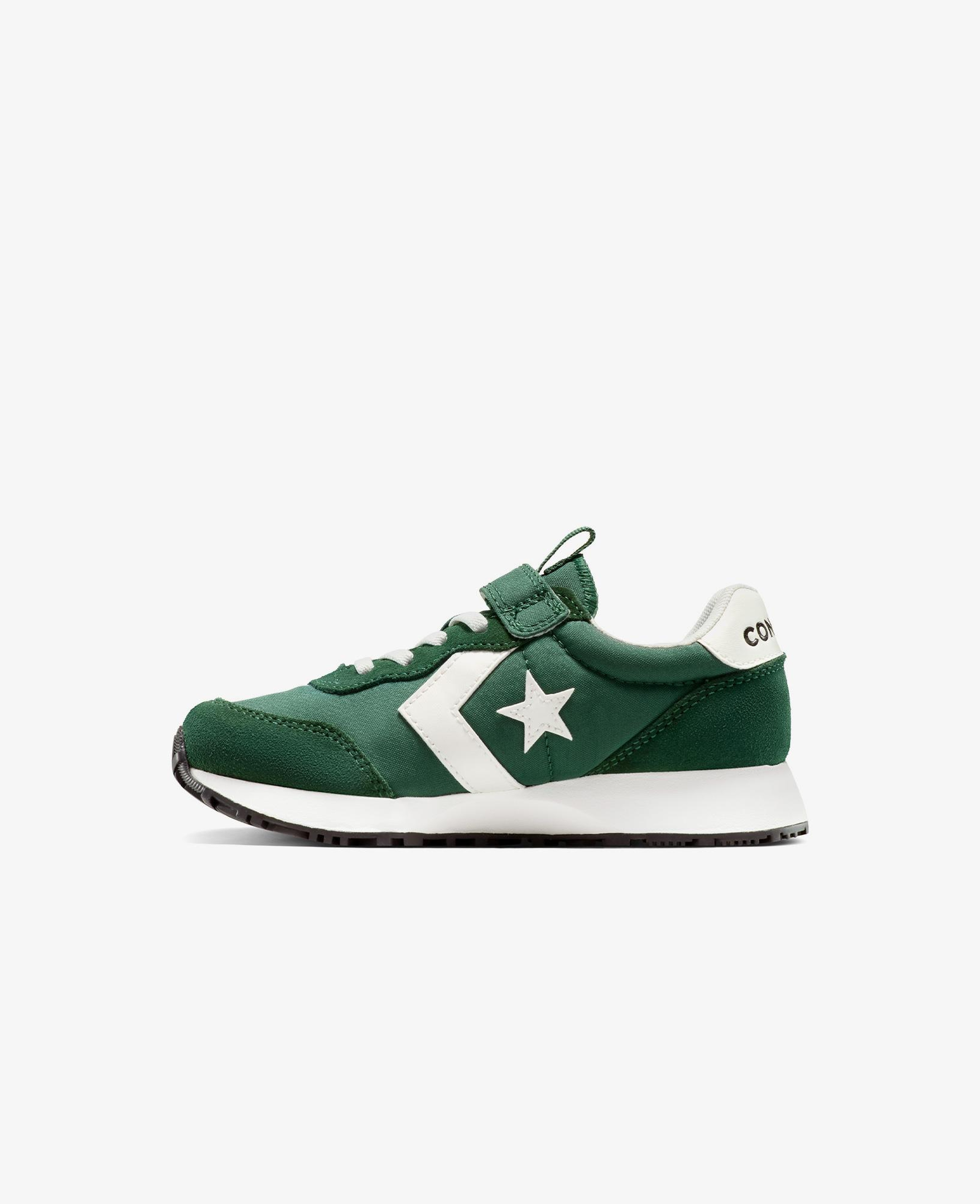 Converse Omega Trainer Çocuk Yeşil Sneaker