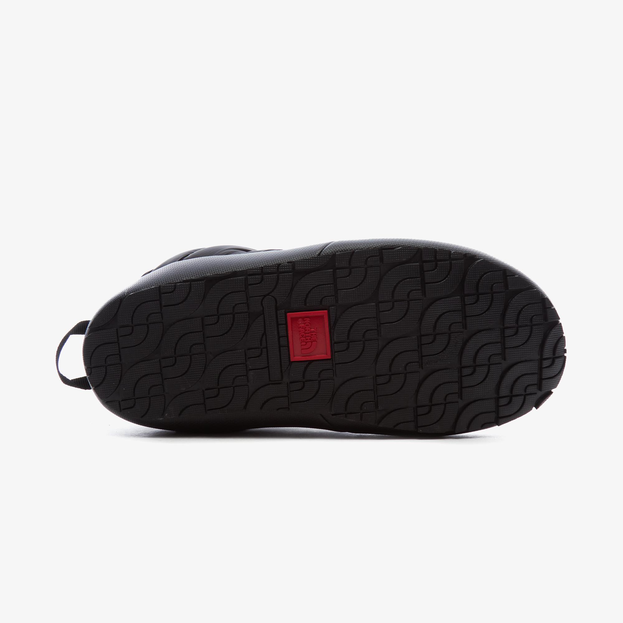 The North Face Thermoball Traction Bootie Unisex Siyah Bot