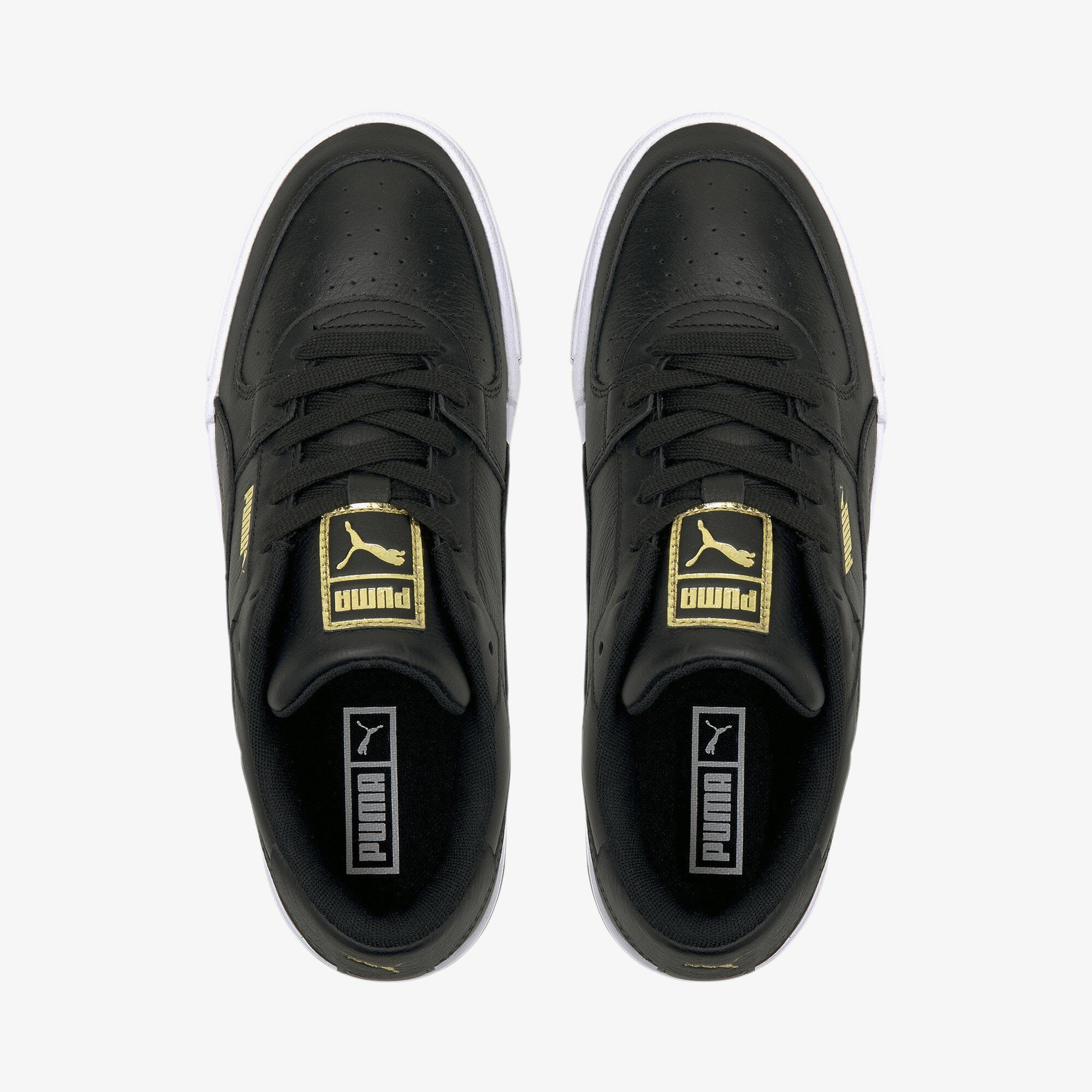 Puma Ca Pro Classic Unisex Siyah Spor Ayakkabı