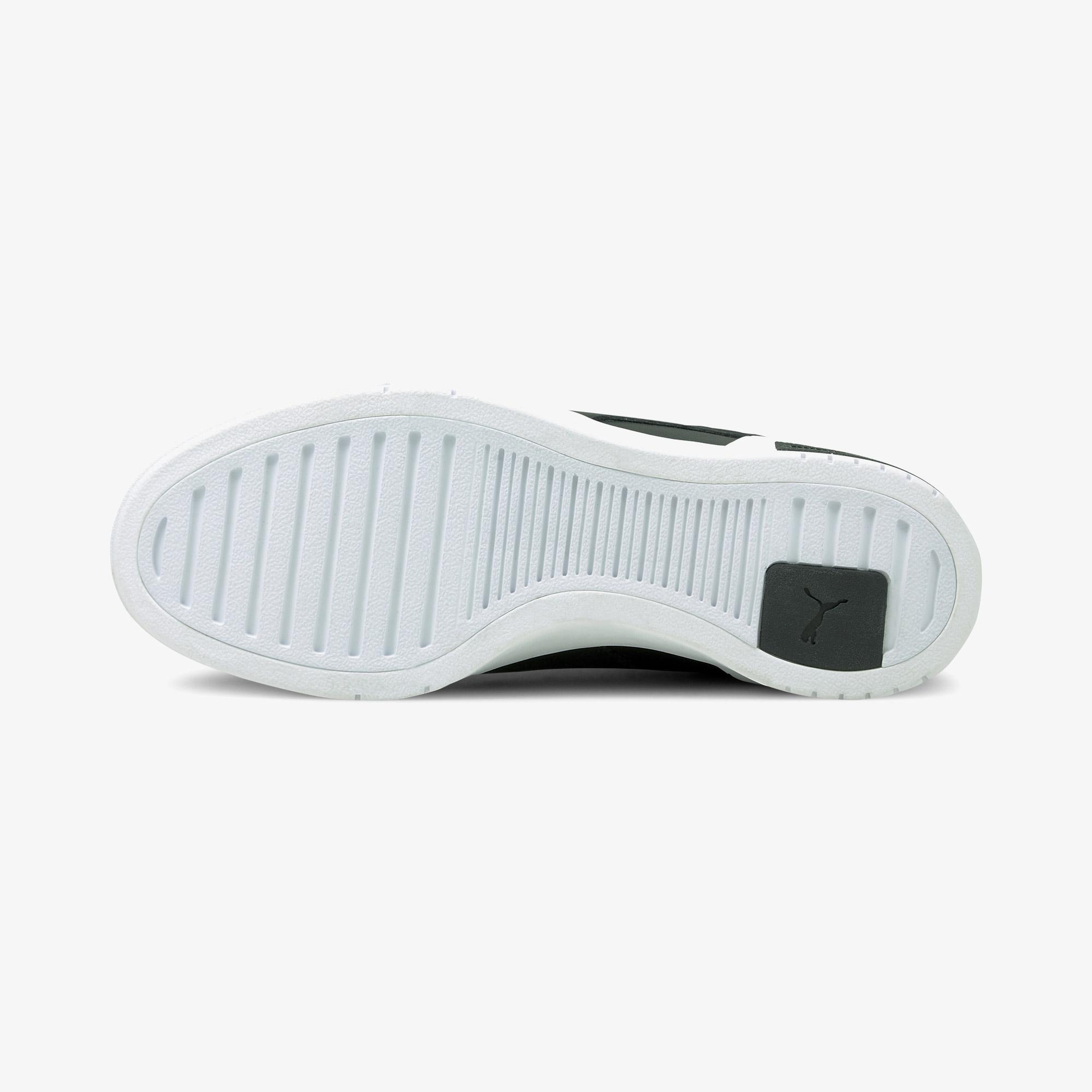 Puma Ca Pro Classic Unisex Siyah Spor Ayakkabı