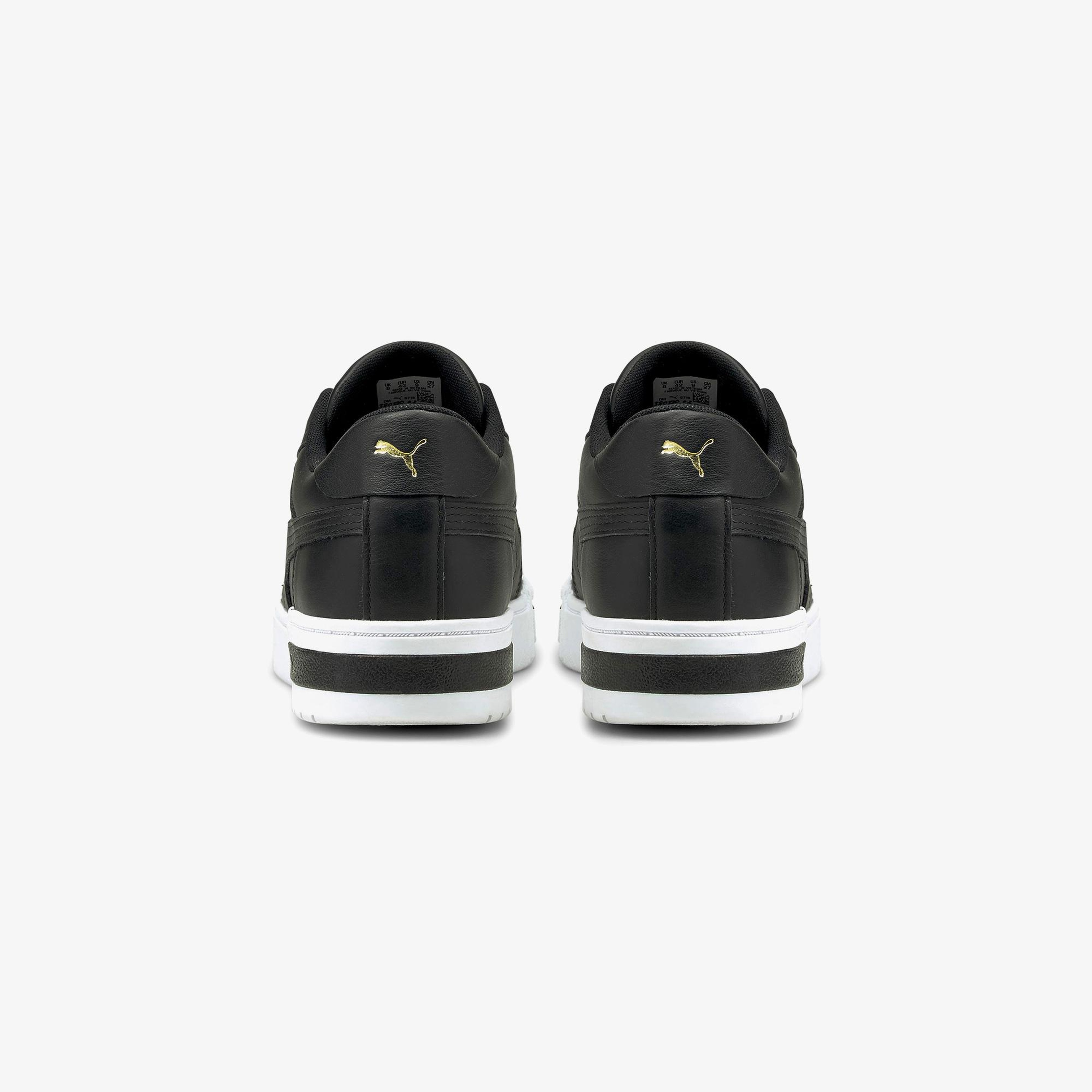 Puma Ca Pro Classic Unisex Siyah Spor Ayakkabı