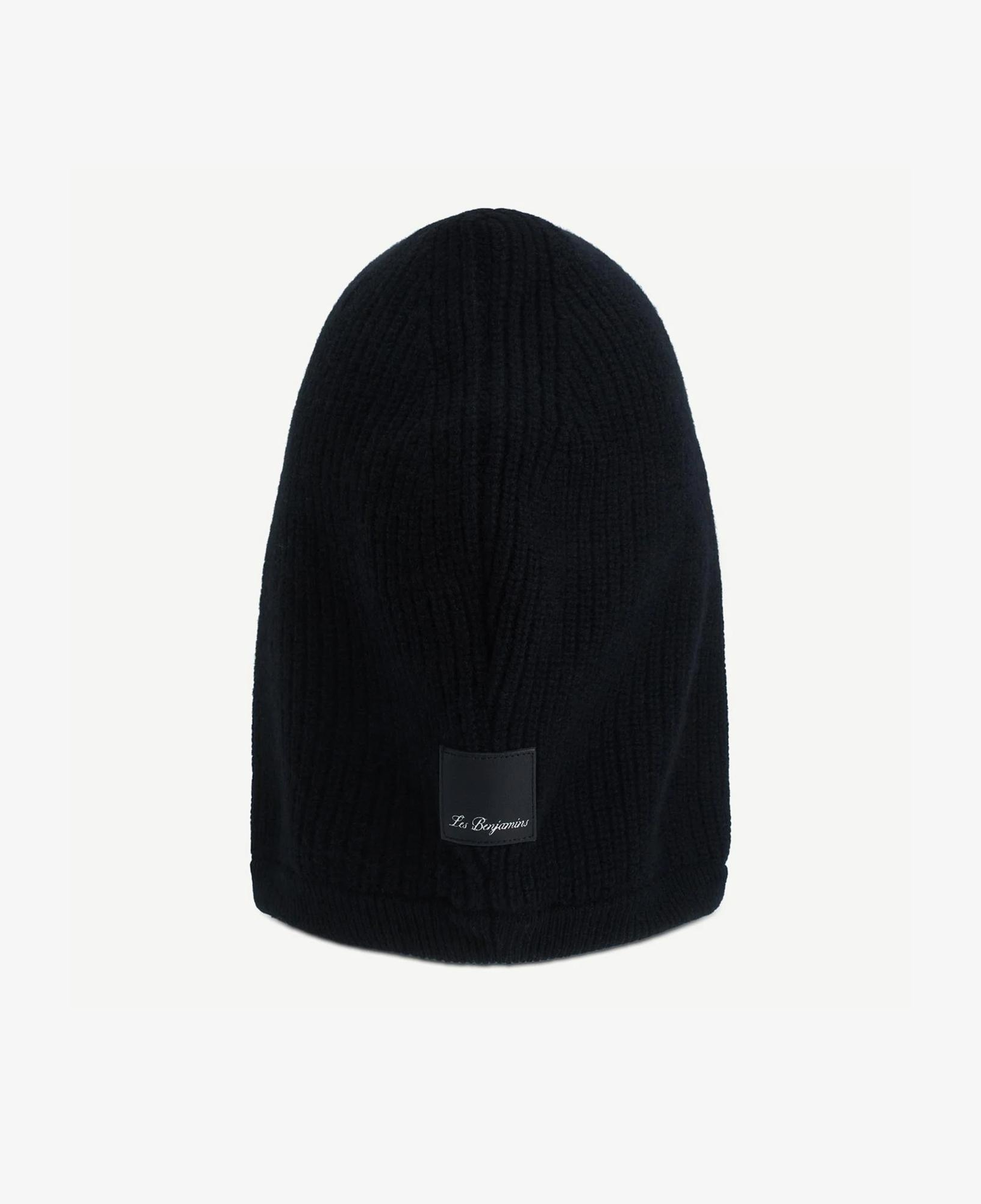 Les Benjamins 401 Unisex Siyah Bere