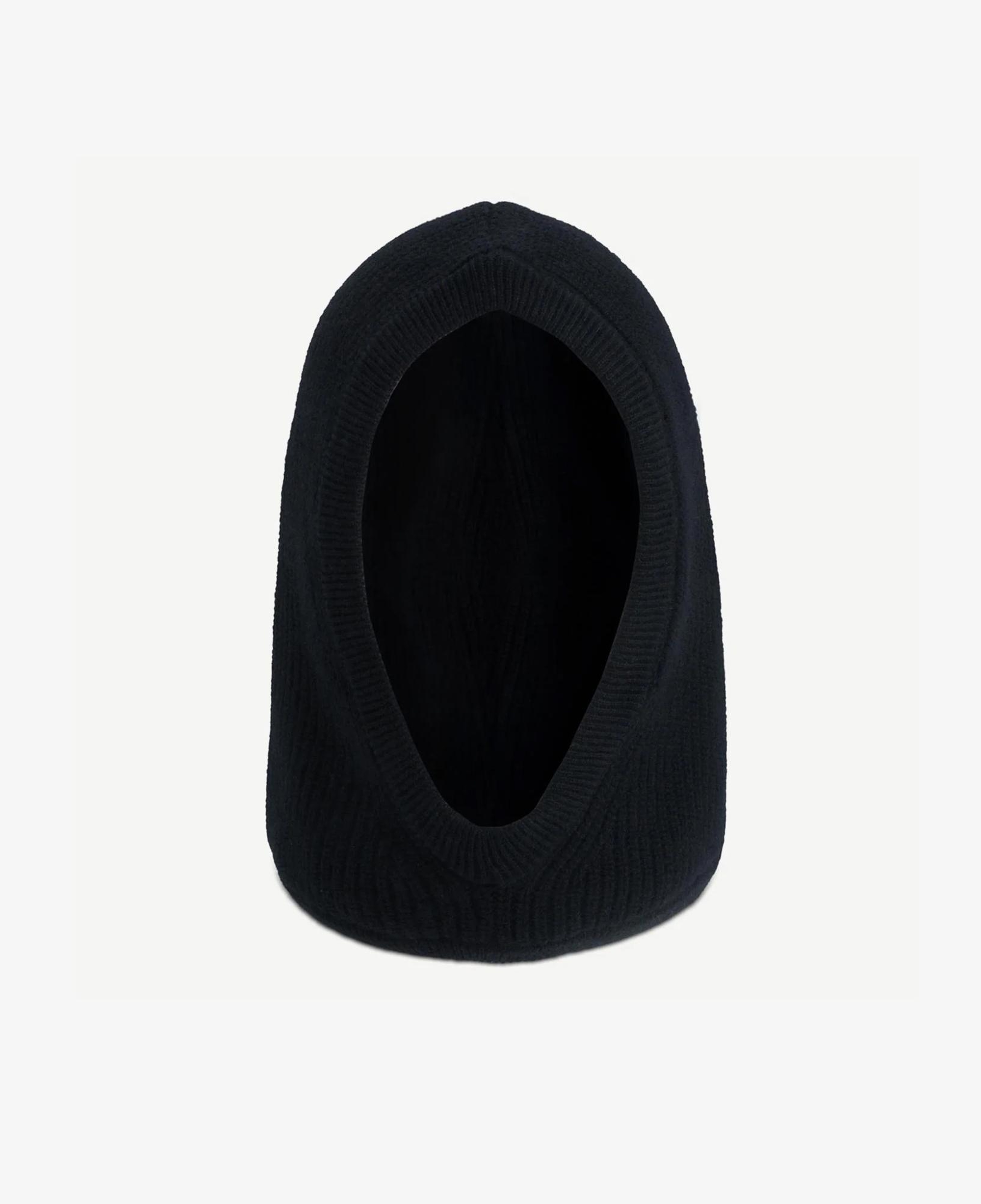 Les Benjamins 401 Unisex Siyah Bere