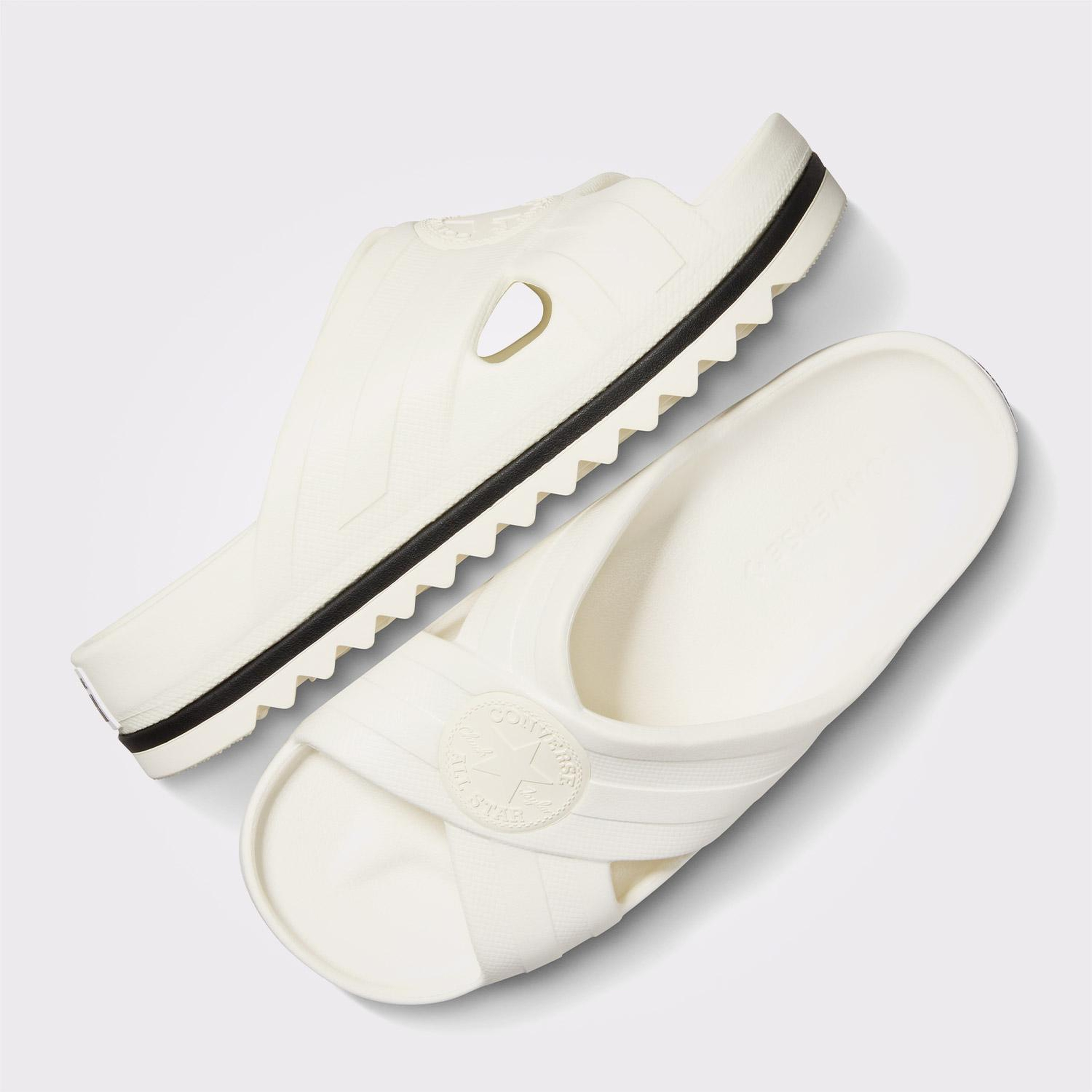 Converse Chuck Taylor All Star Lounge Lite CX Unisex Bej Terlik