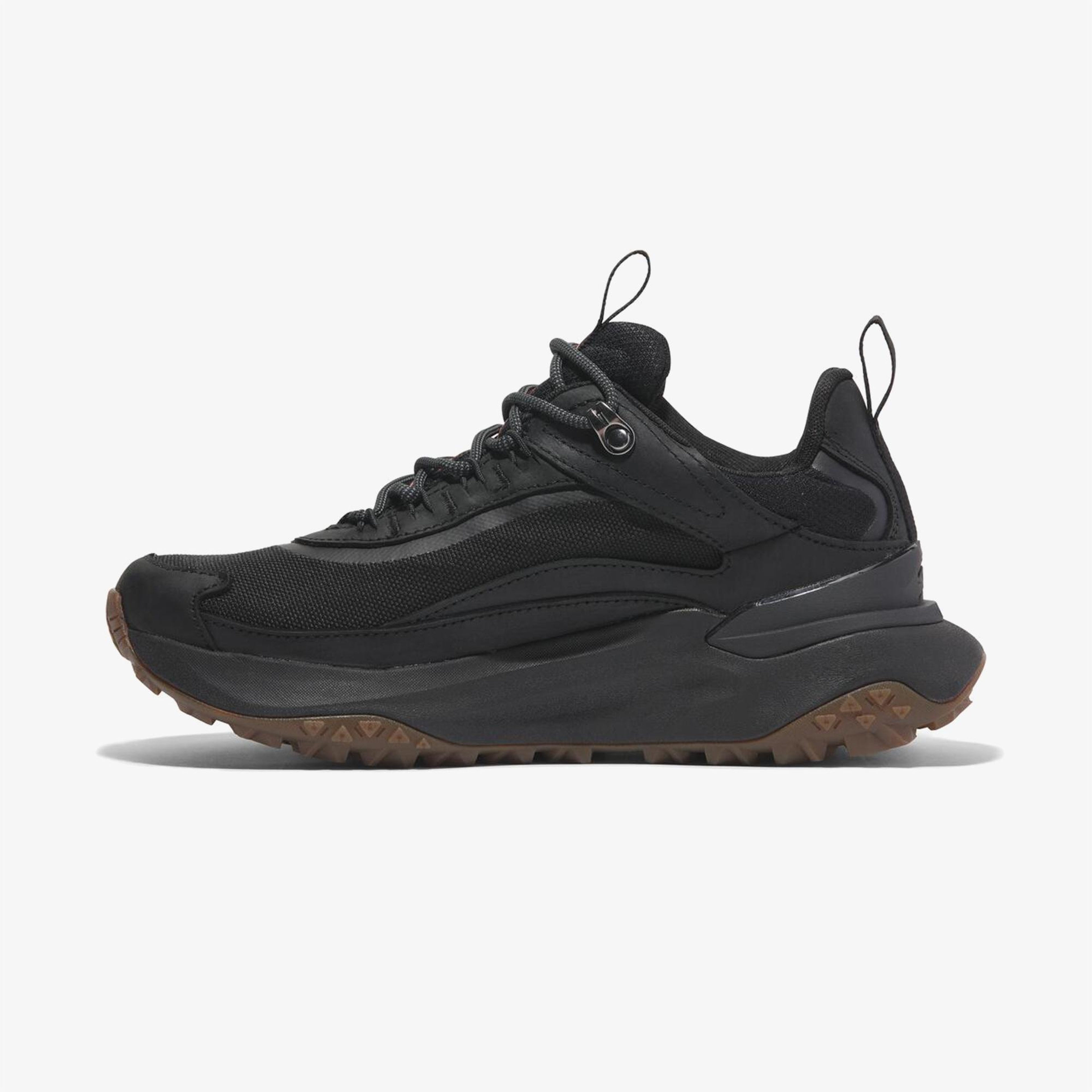 Timberland Motion Access Su Geçirmez Kadın Siyah Spor Ayakkabı