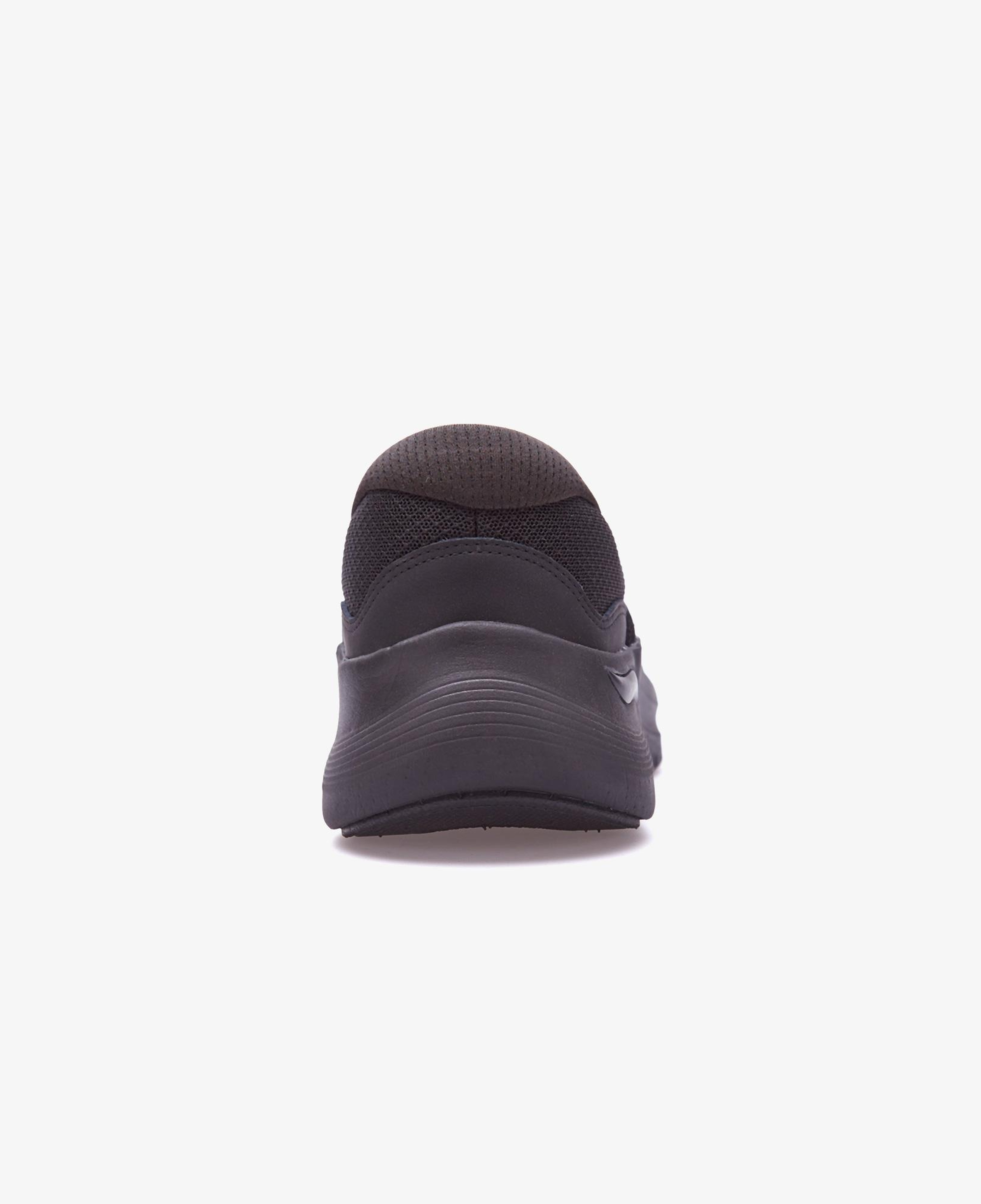 Skechers Arch Fit 2.0 Erkek Siyah Spor Ayakkabı
