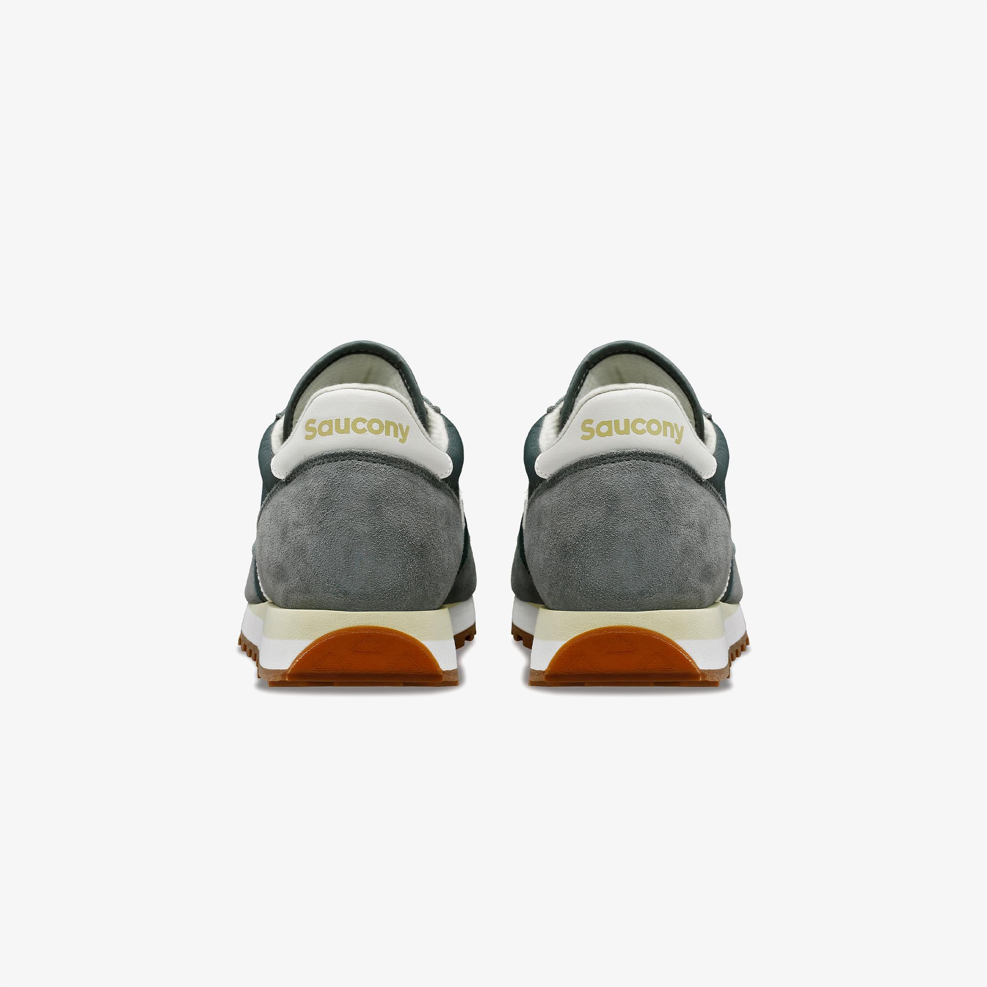 Saucony Jazz Original Unisex Gri Spor Ayakkabı