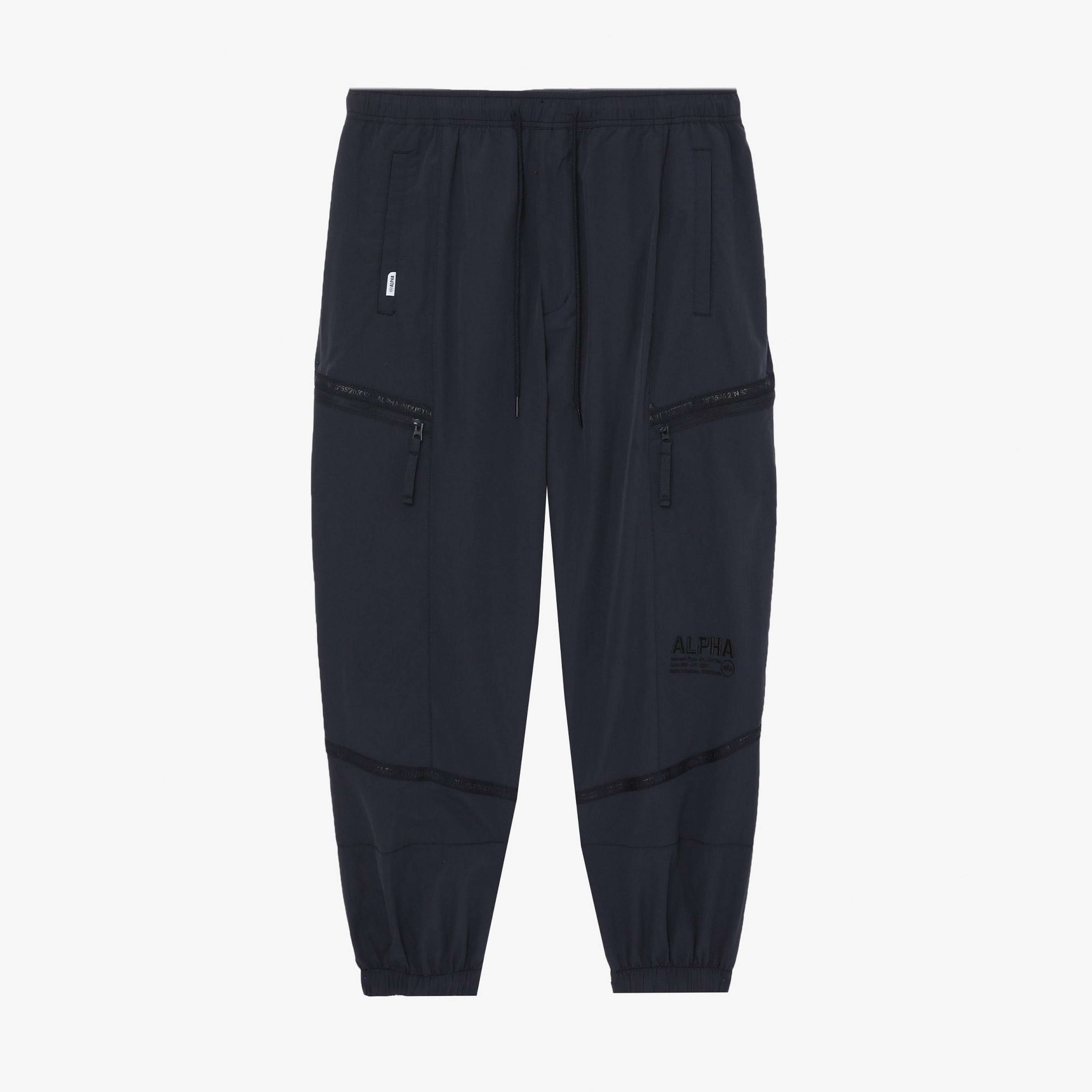 Alpha Industries Truck Erkek Gri Pantolon